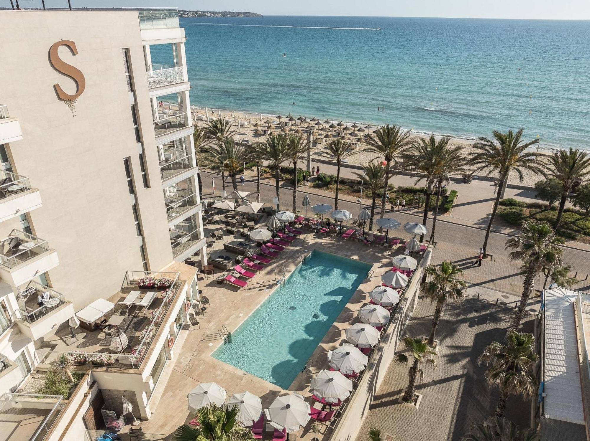 Pure Salt Garonda - Adults Only Hotel Playa de Palma (Mallorca)