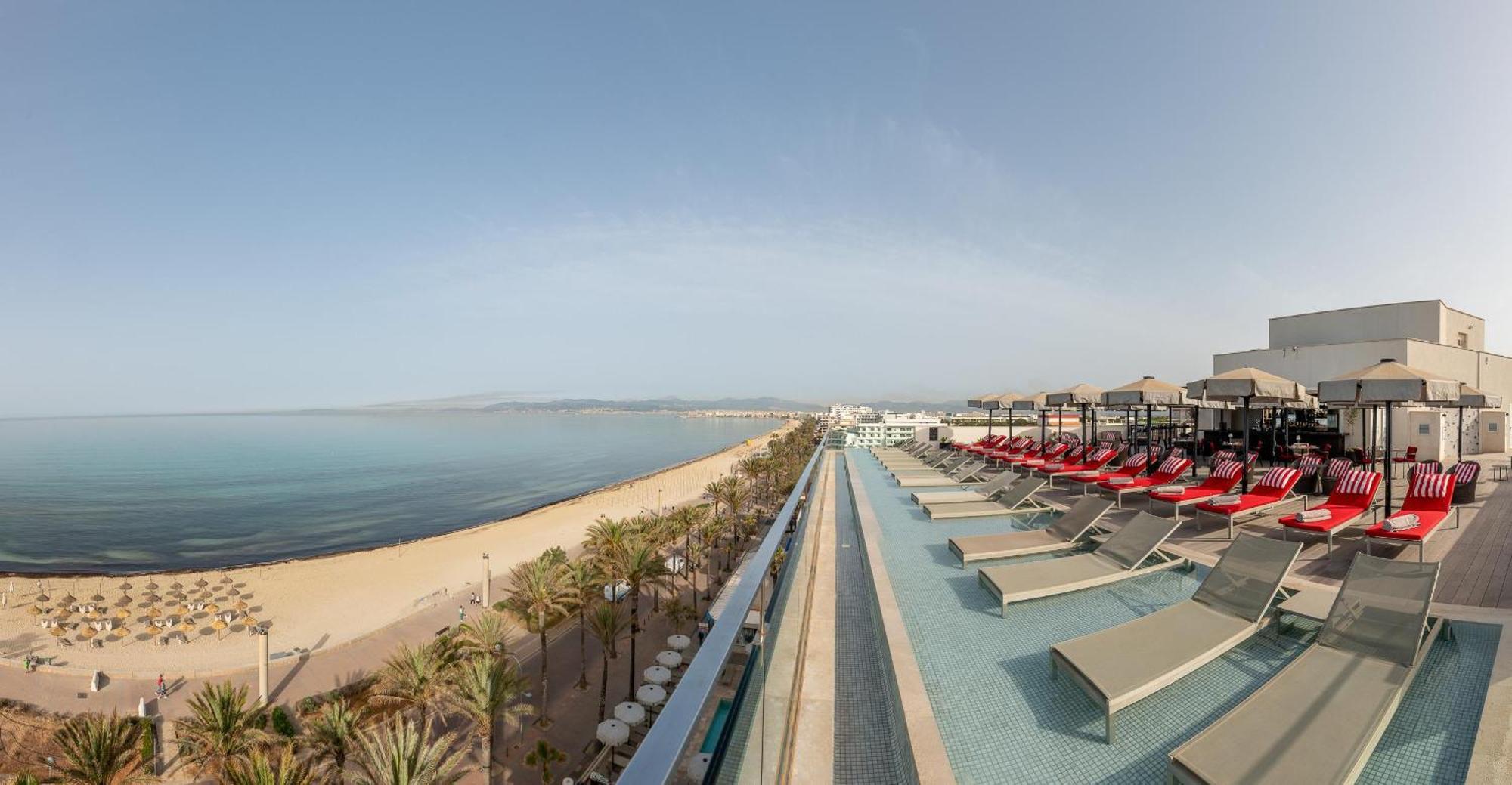 Hotel Pure Salt Garonda - Adults Only 5*