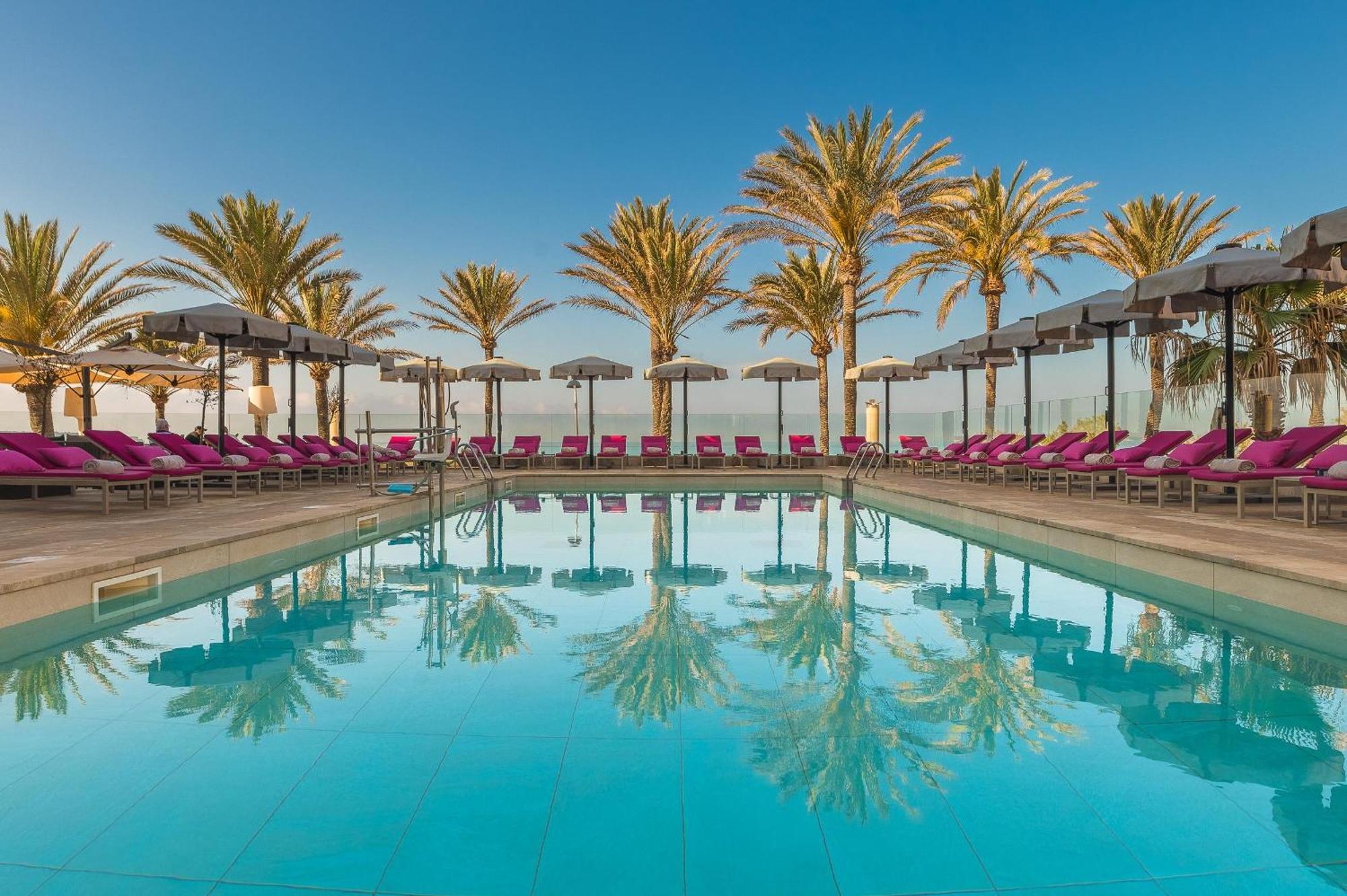 Hotel Pure Salt Garonda - Adults Only Playa de Palma (Mallorca)