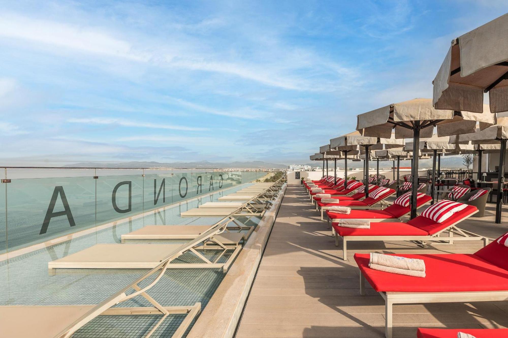 Pure Salt Garonda - Adults Only 5*