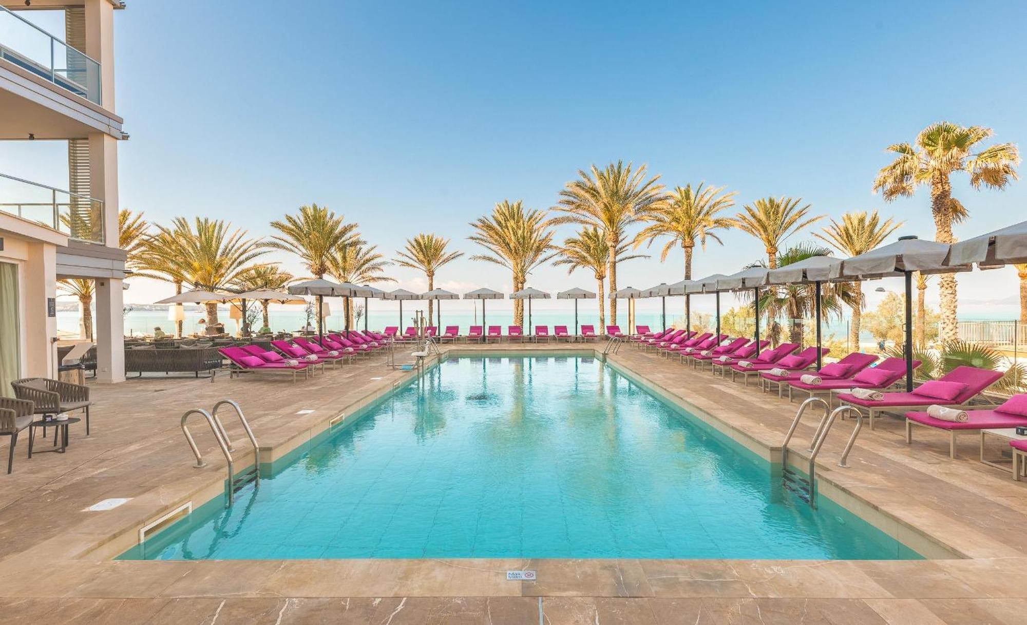 Hotel Pure Salt Garonda - Adults Only 5*