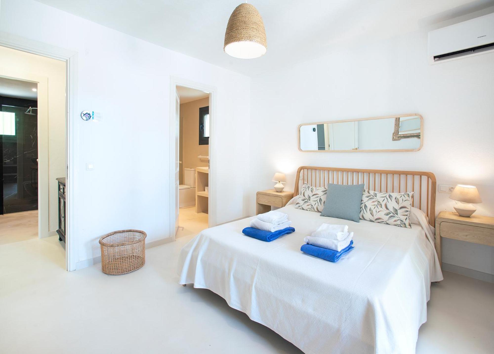 Villa Owl Bocoris - 15 Min Walk To The