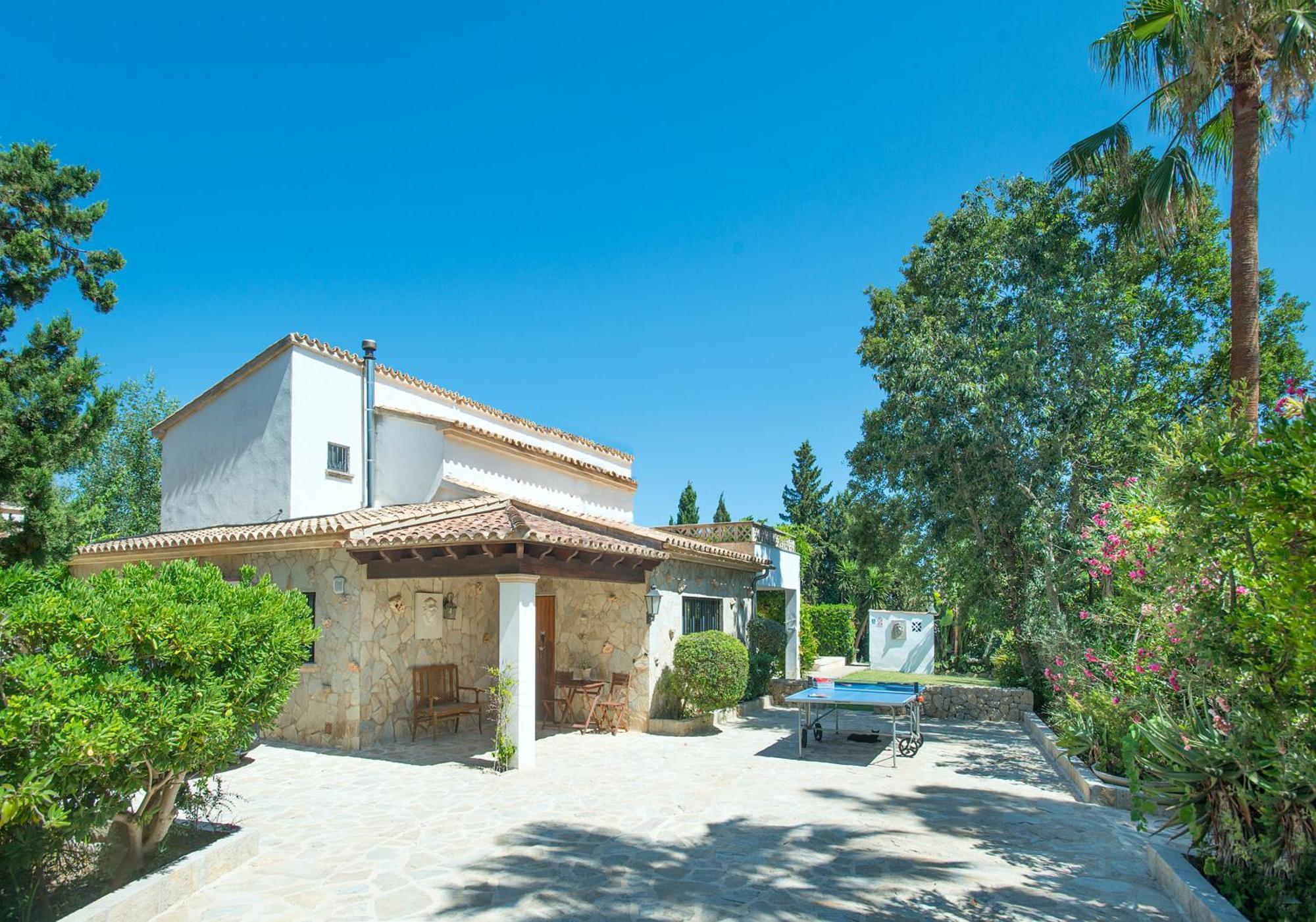 Villa Owl Bocoris - 15 Min Walk To The *