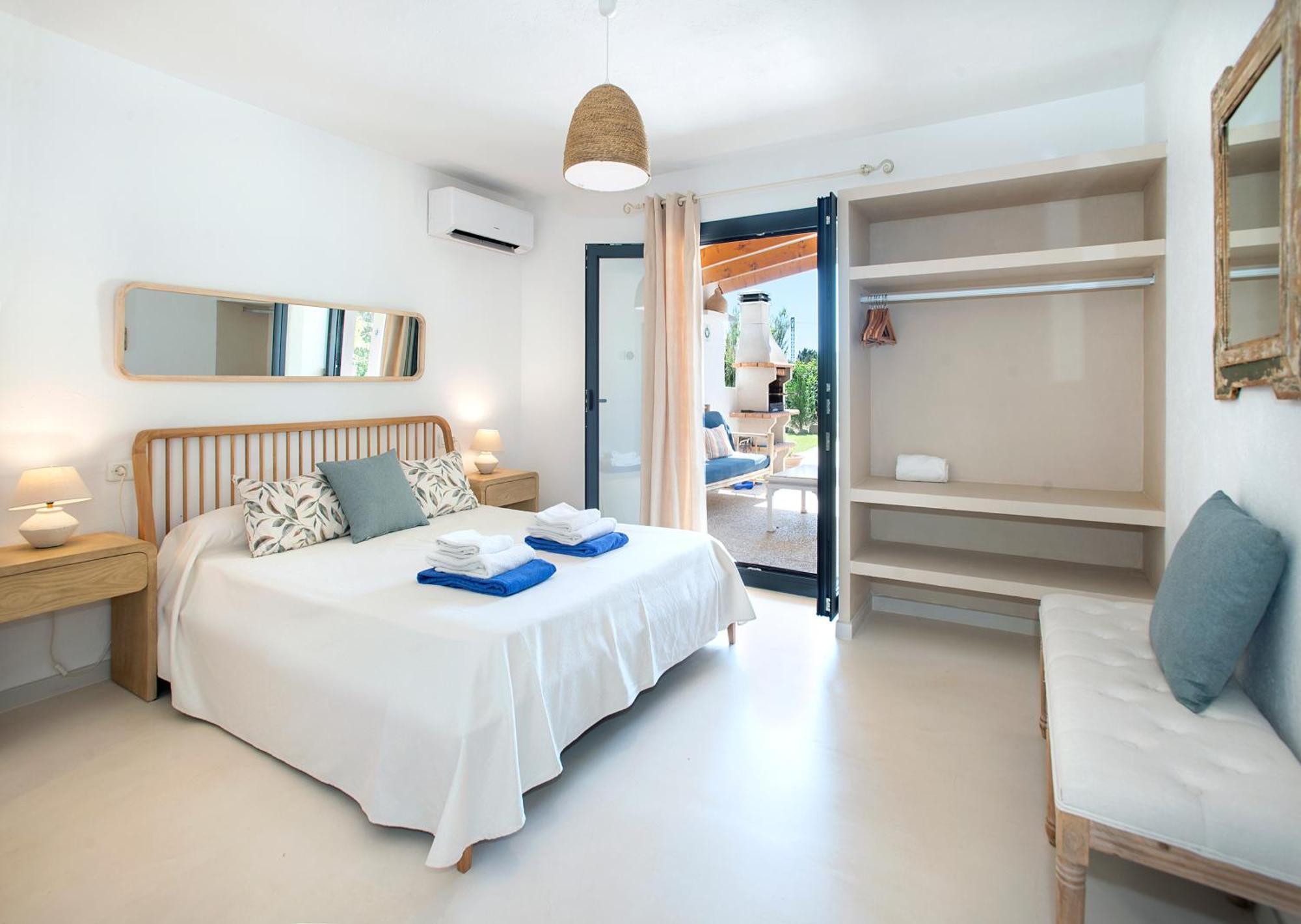 Villa Owl Bocoris - 15 Min Walk To The Puerto Pollensa