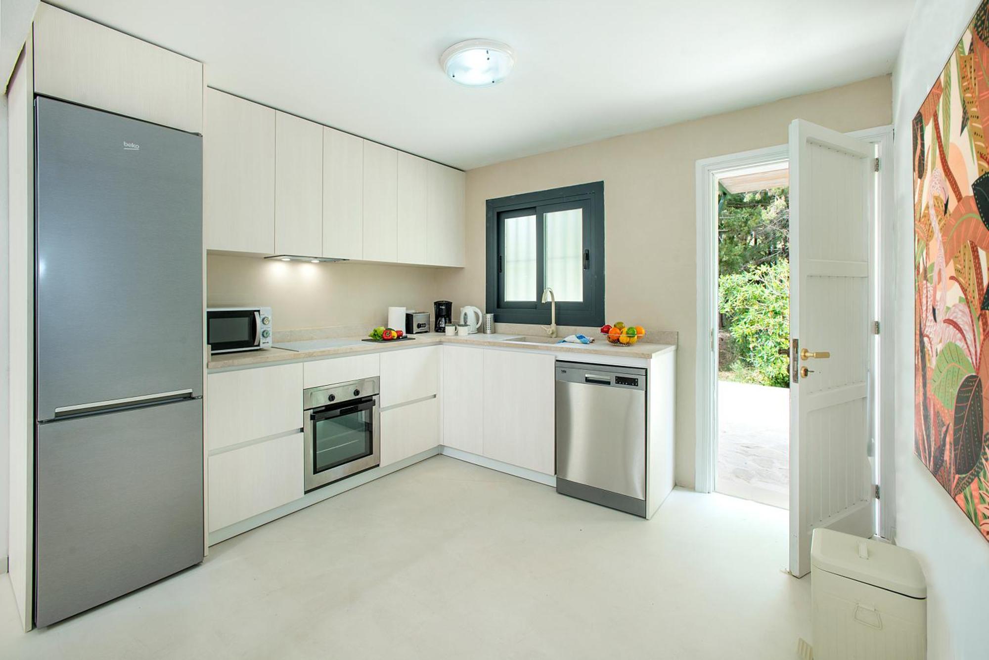 Villa Owl Bocoris - 15 Min Walk To The