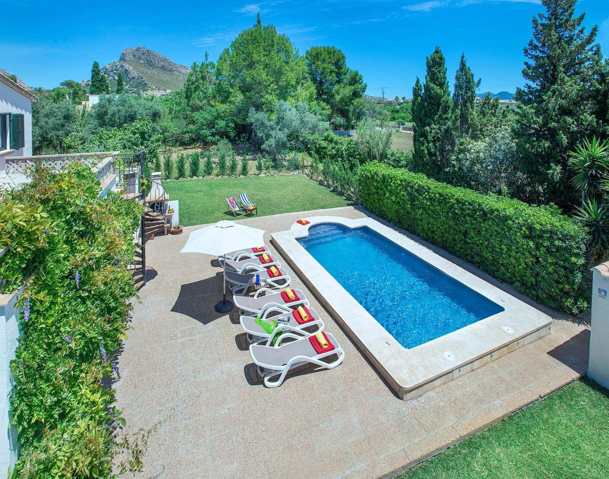 Villa Owl Bocoris - 15 Min Walk To The *