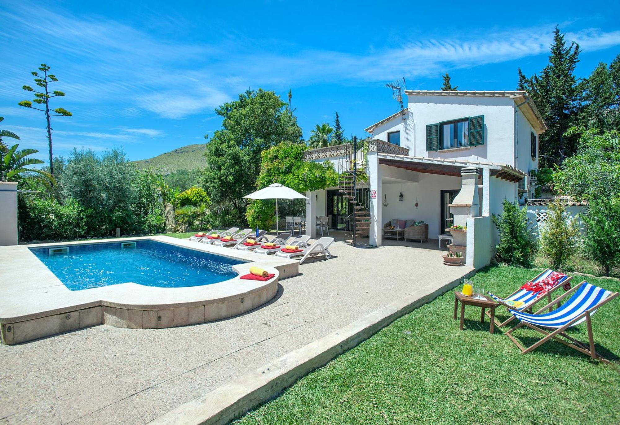 Villa Owl Bocoris - 15 Min Walk To The