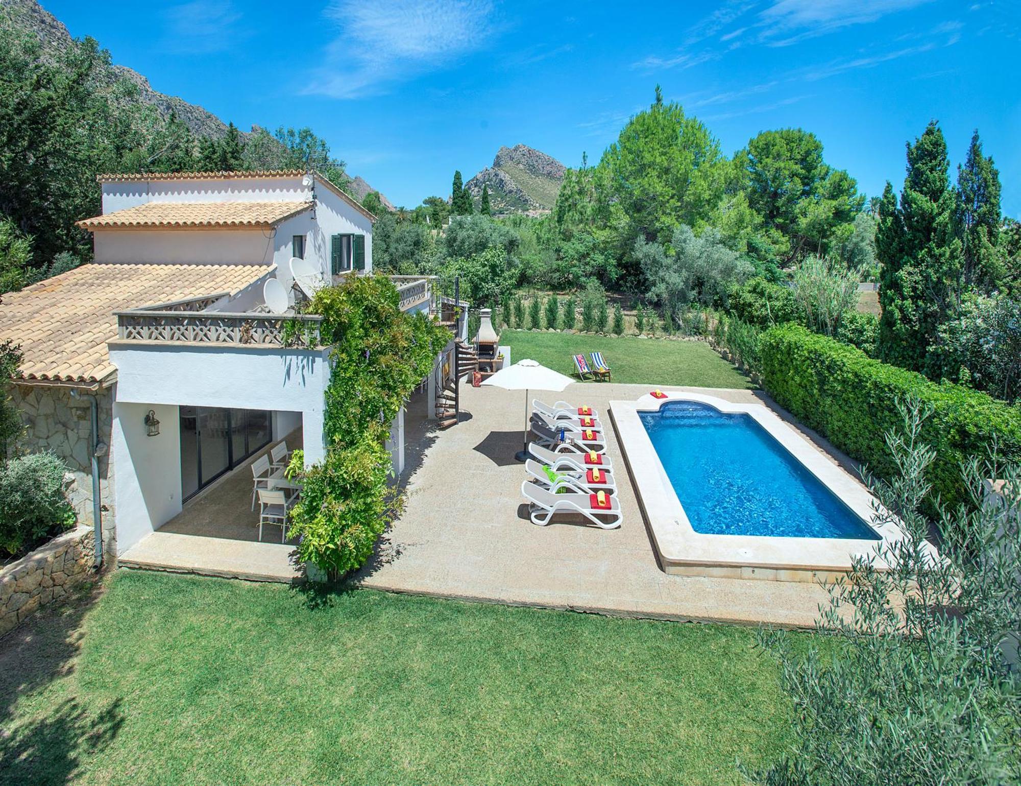 Villa Owl Bocoris - 15 Min Walk To The *