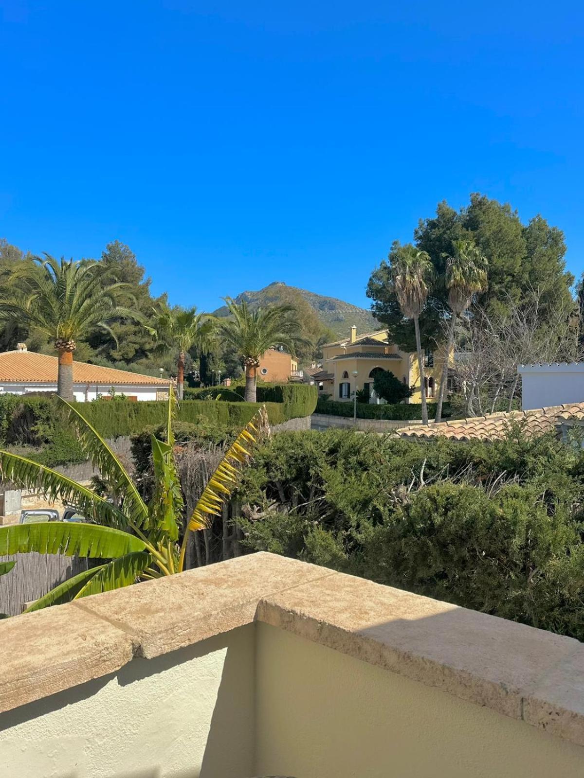 Bonaire House * Alcudia (Mallorca)