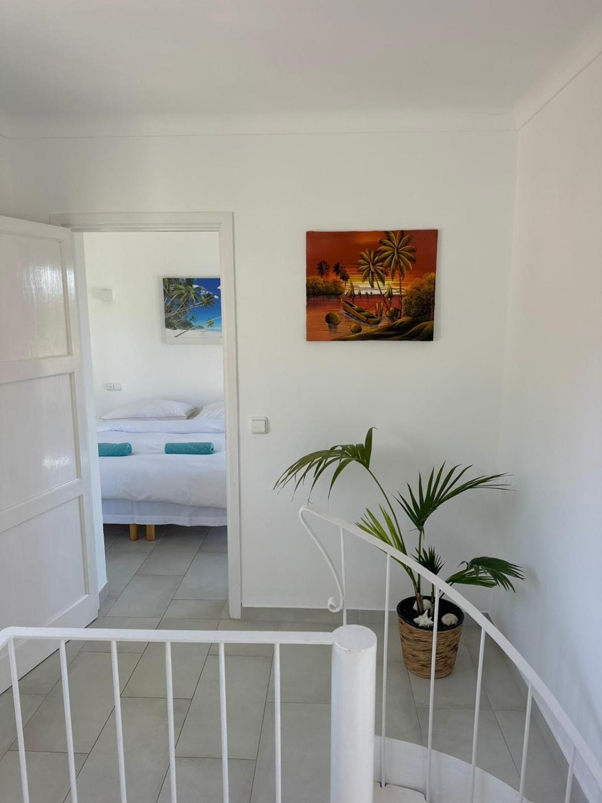 Bonaire House Holiday home *