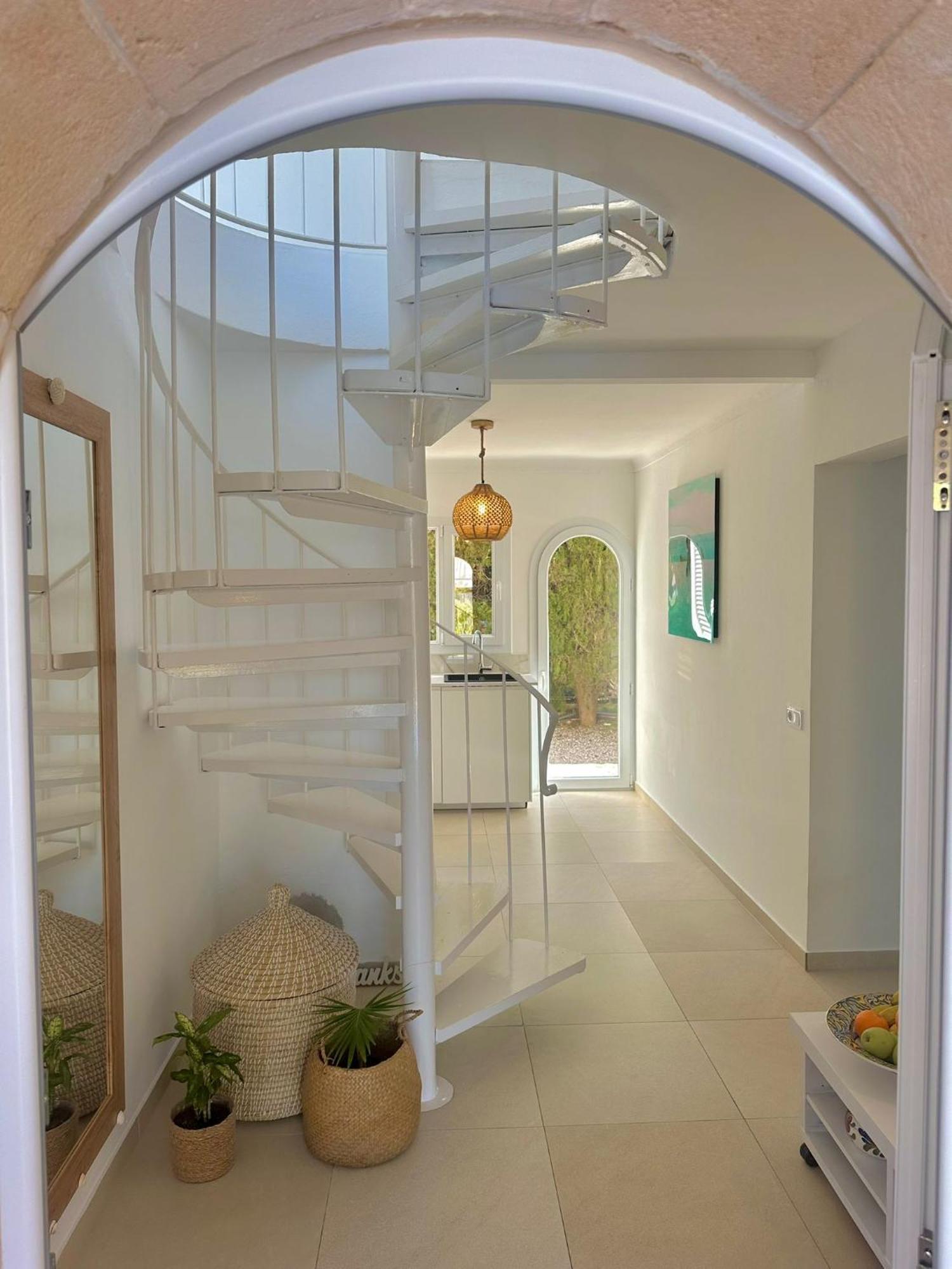 Bonaire House