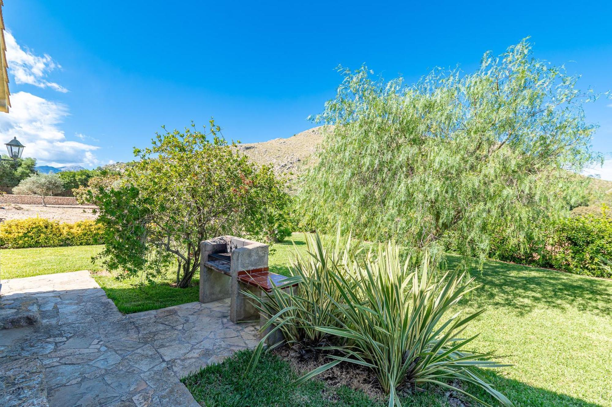 Villa Pedra Vista By Sealand