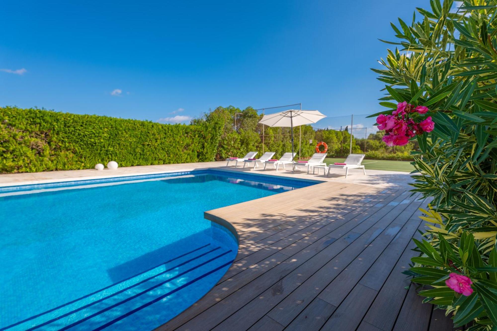 Villa L'eresta Puerto Pollensa