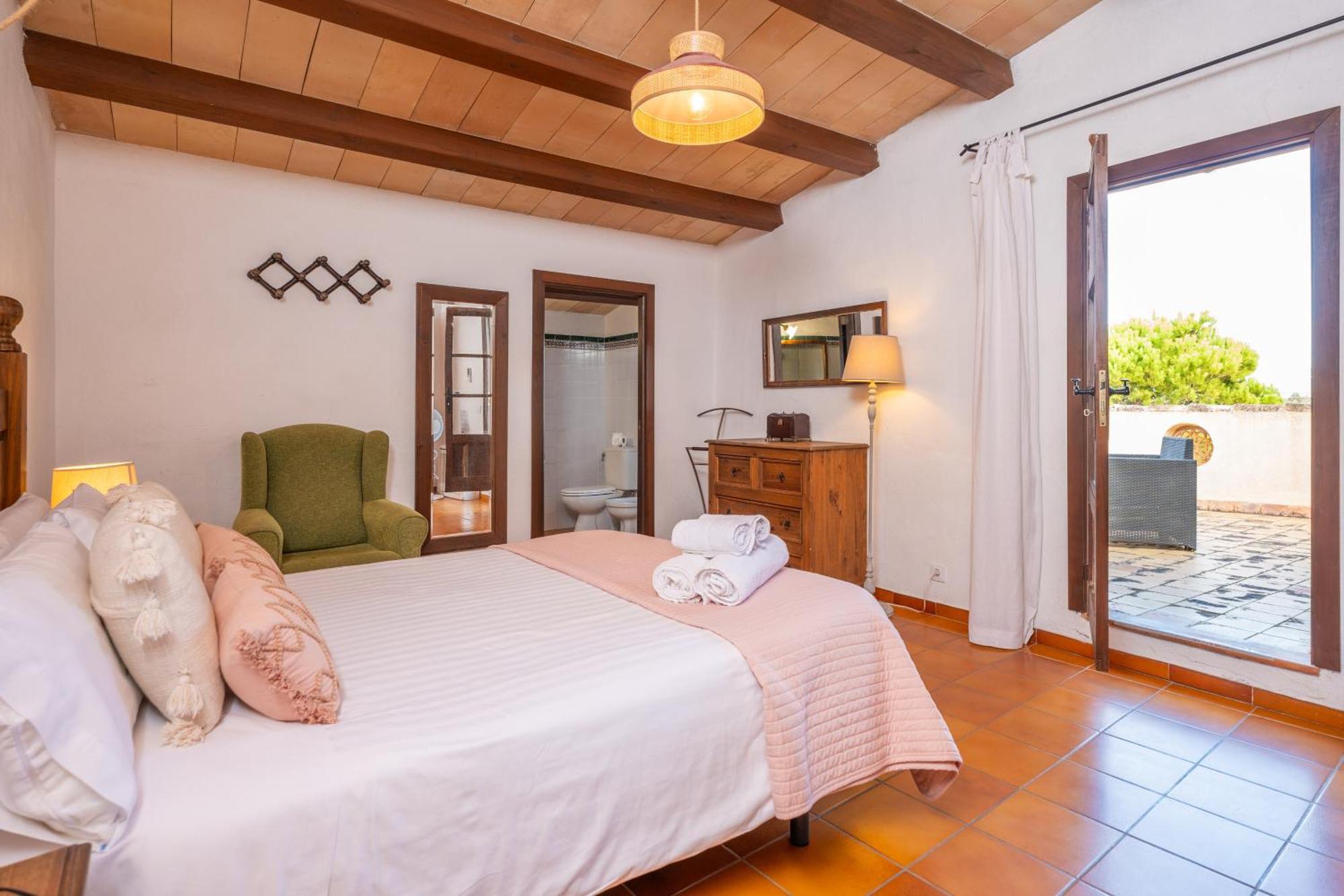 Villa L'eresta Puerto Pollensa