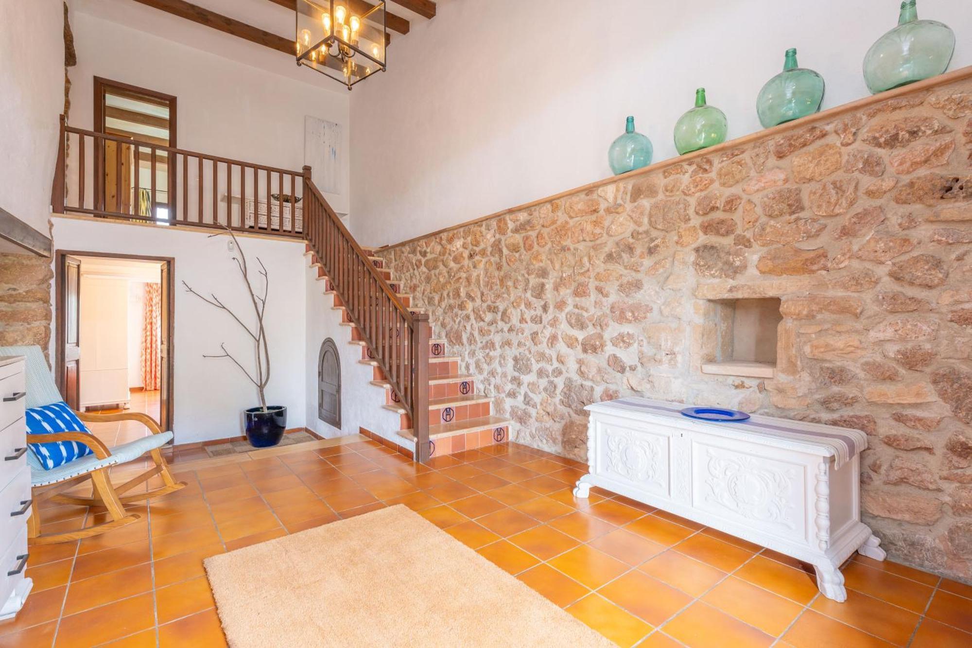 L'eresta Villa