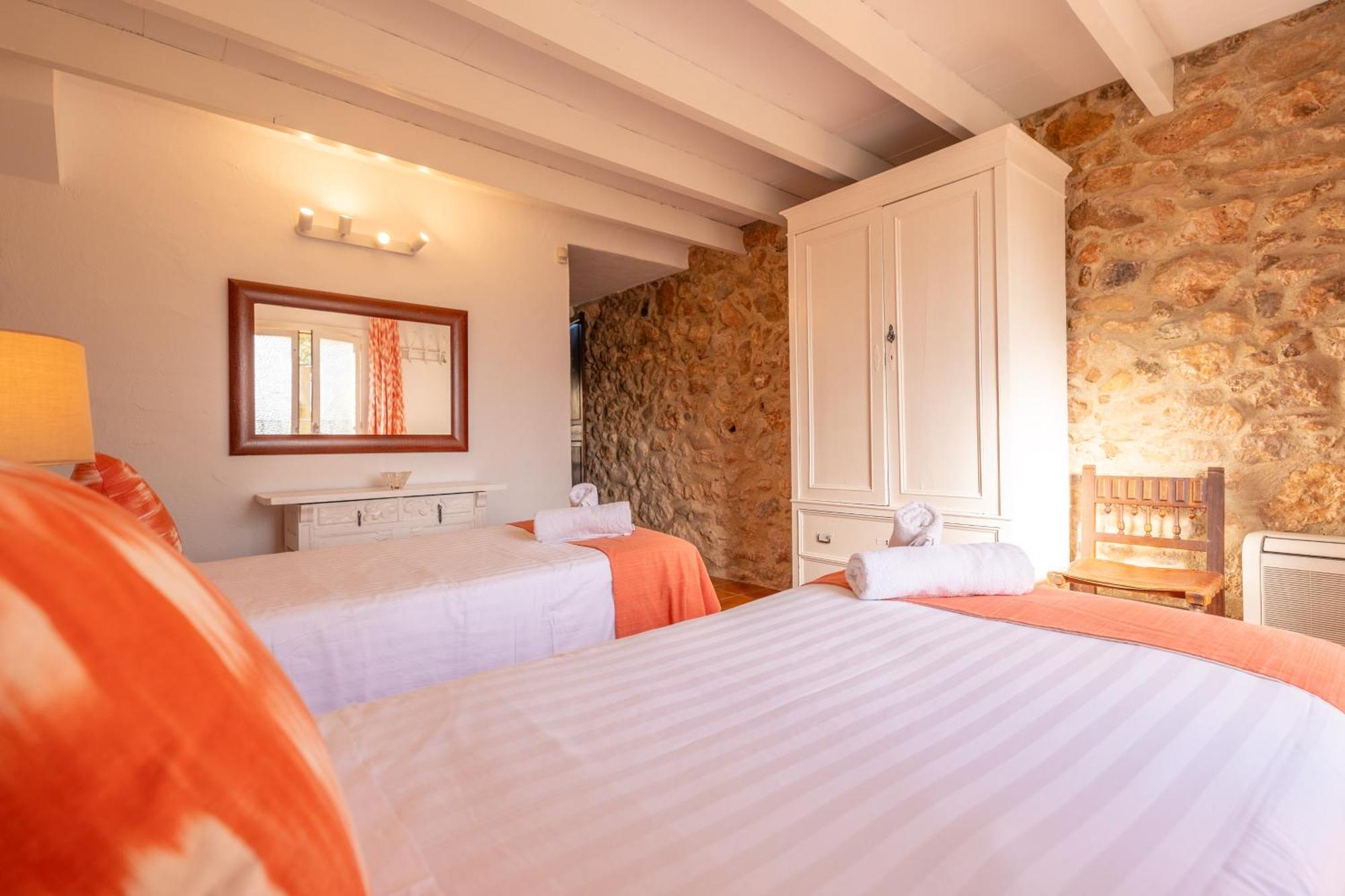 Villa L'eresta Puerto Pollensa