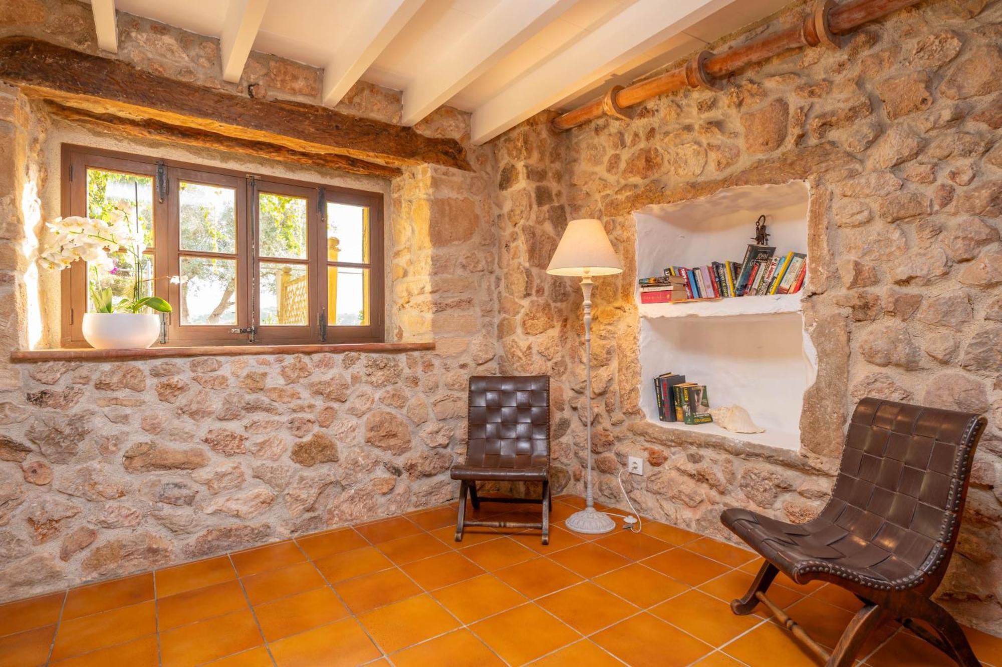 Villa L'eresta *