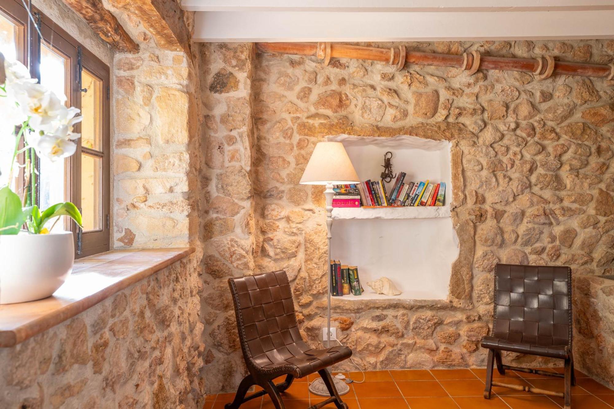 L'eresta Villa Puerto Pollensa
