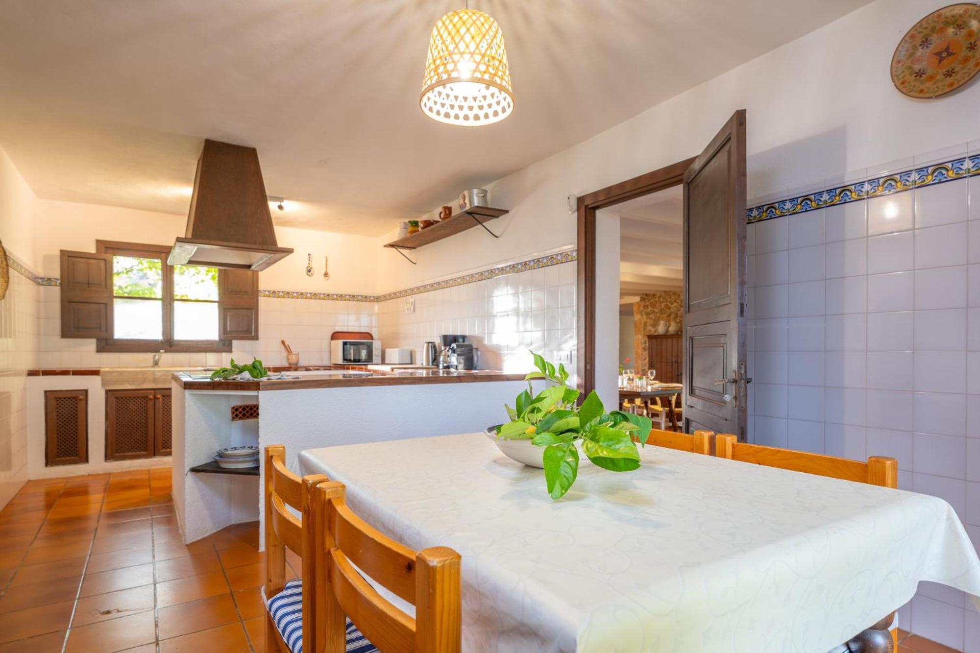 Villa L'eresta Puerto Pollensa