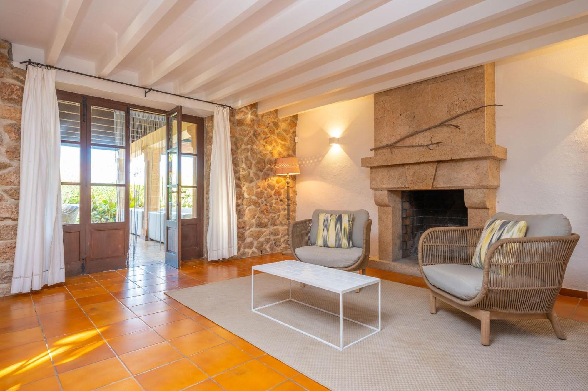 Villa L'eresta