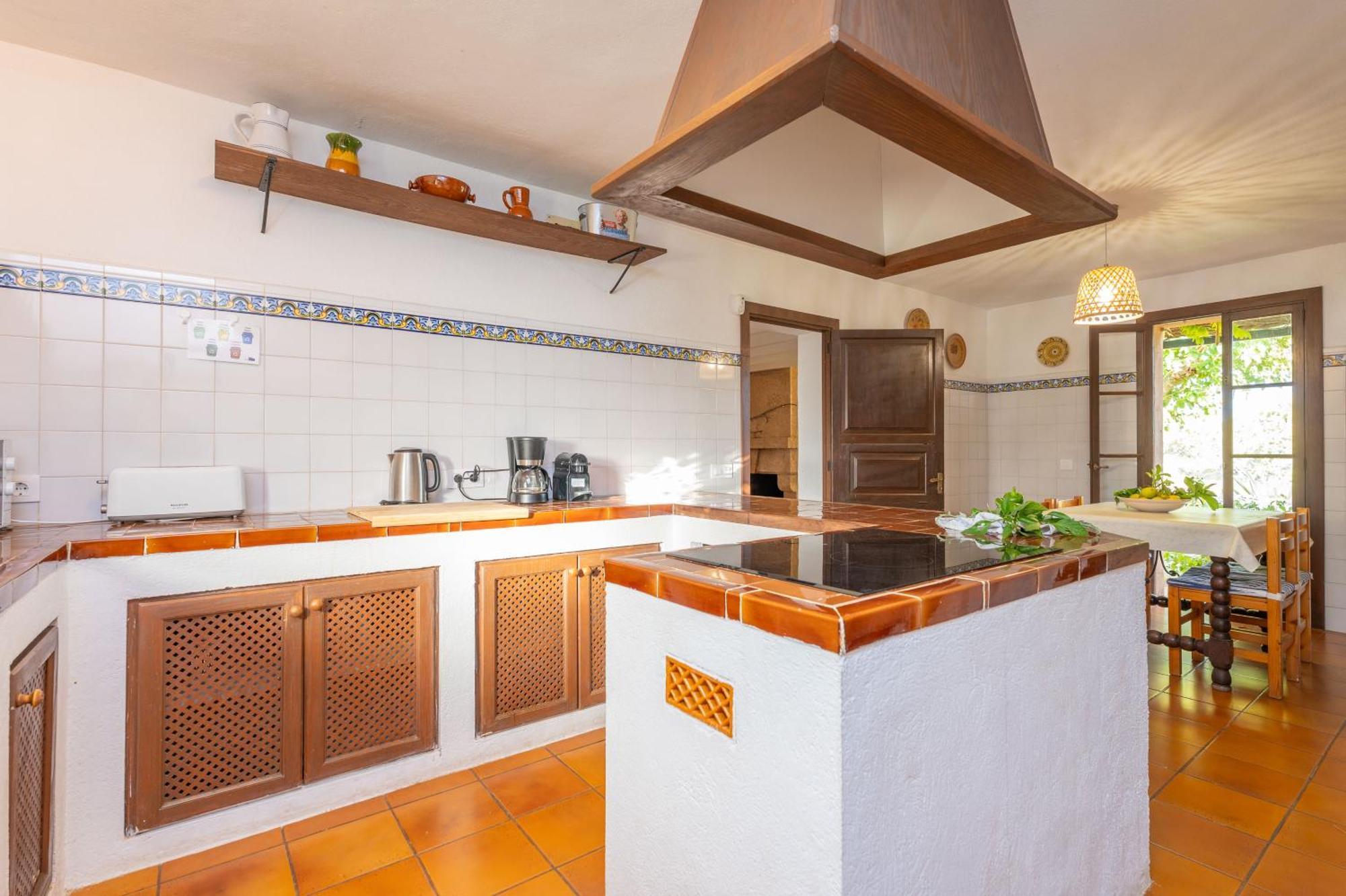 L'eresta Villa *