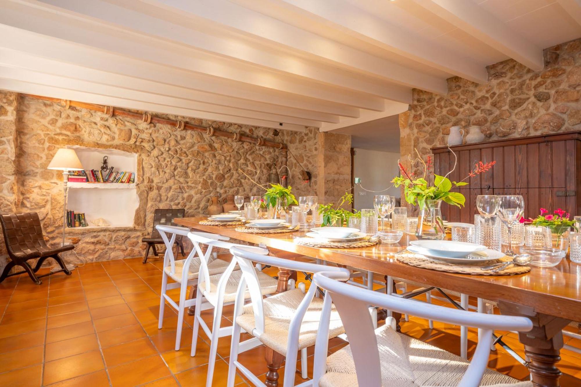 L'eresta * Puerto Pollensa