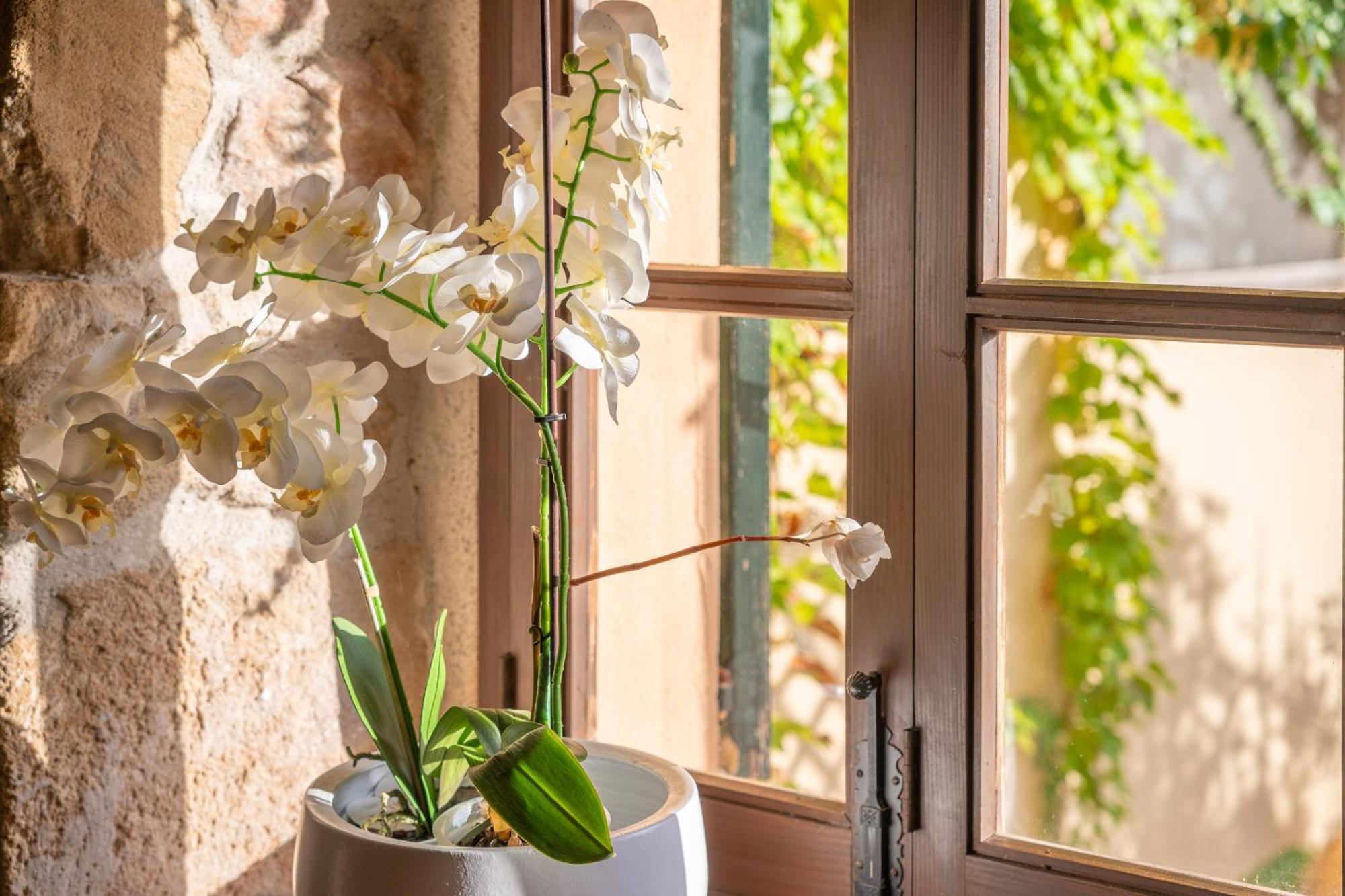 L'eresta Villa *