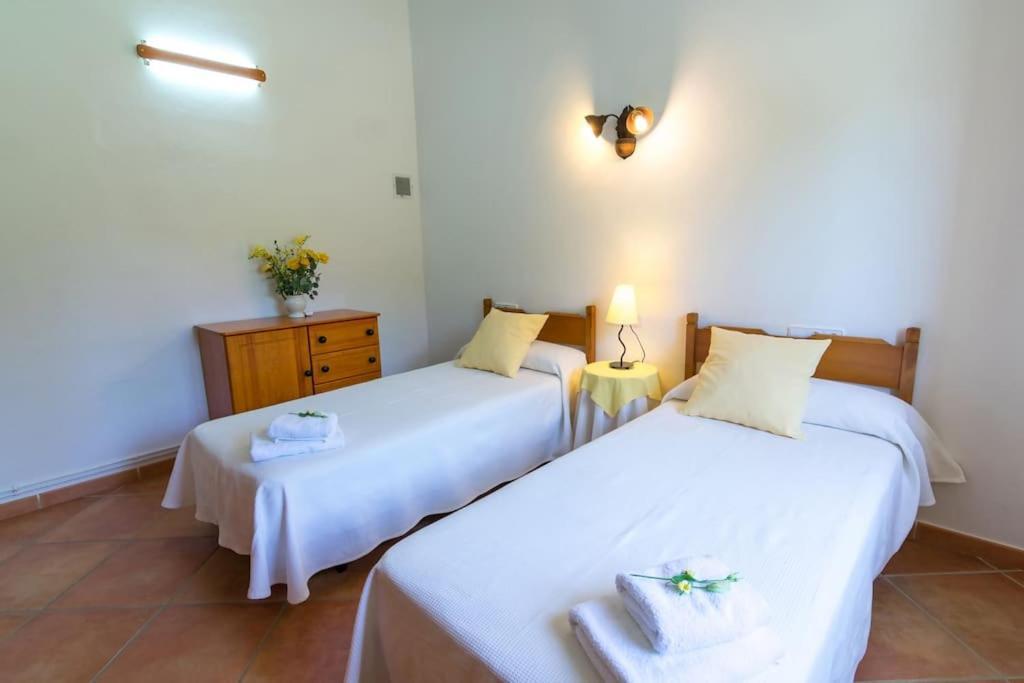 Villa Tabou, Con Piscina En Selva