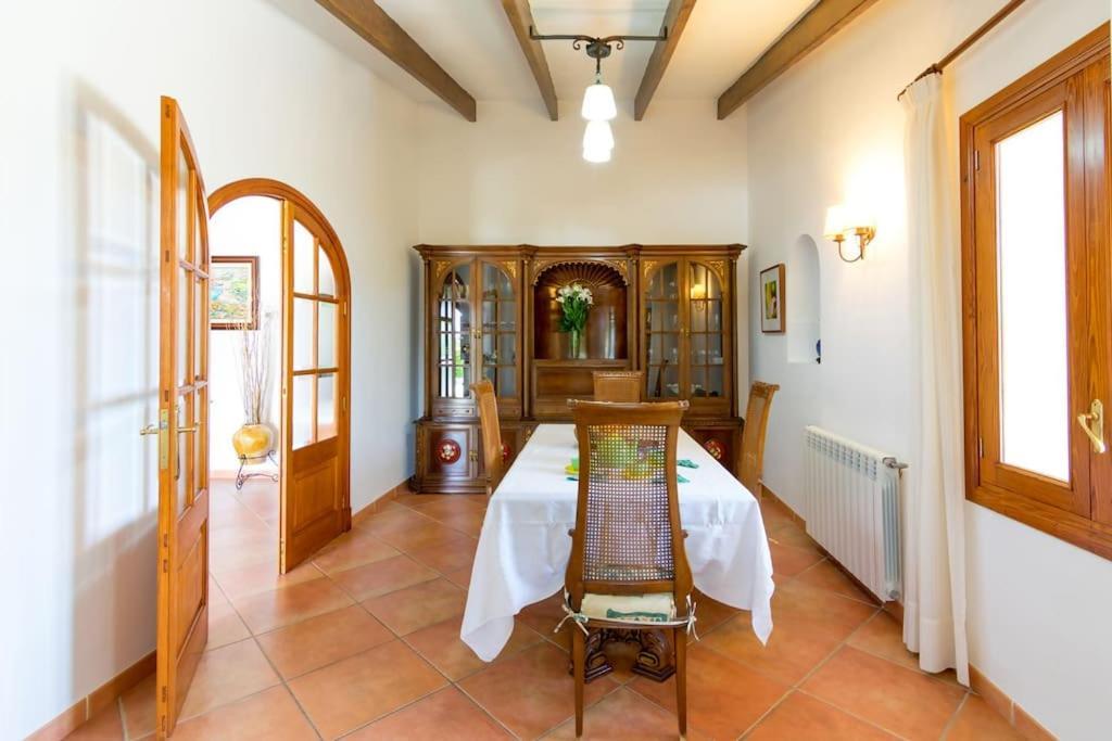 Tabou, Con Piscina En Selva Villa *