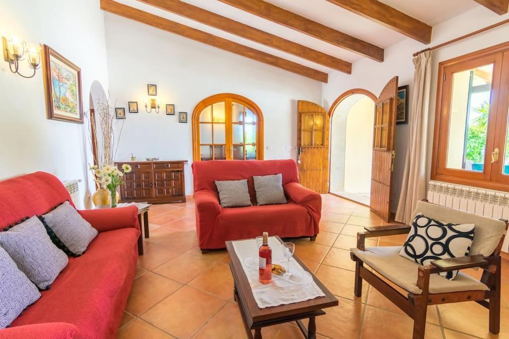 Villa Tabou, Con Piscina En Selva *