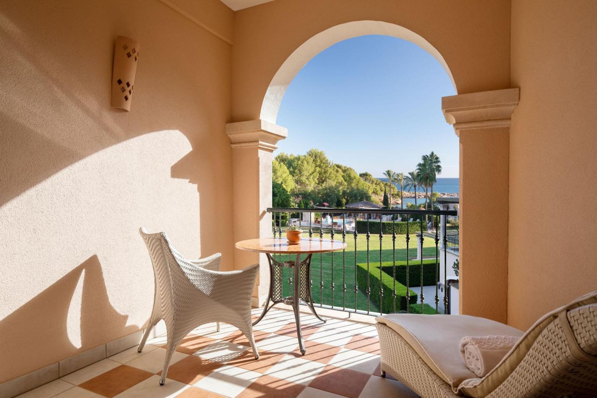Resort The St. Regis Mardavall Mallorca Palmanova