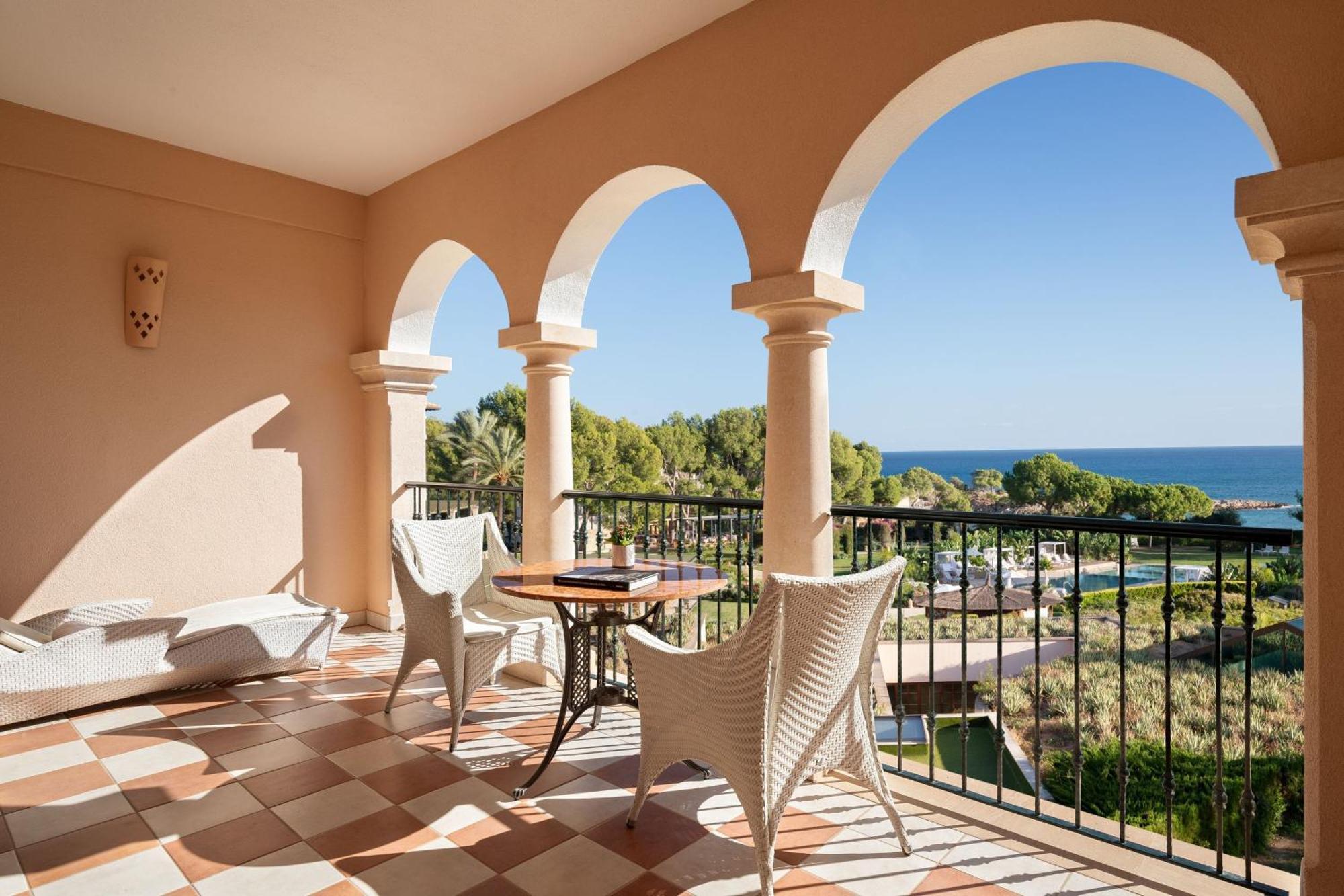 The St. Regis Mardavall Mallorca 5* Palmanova