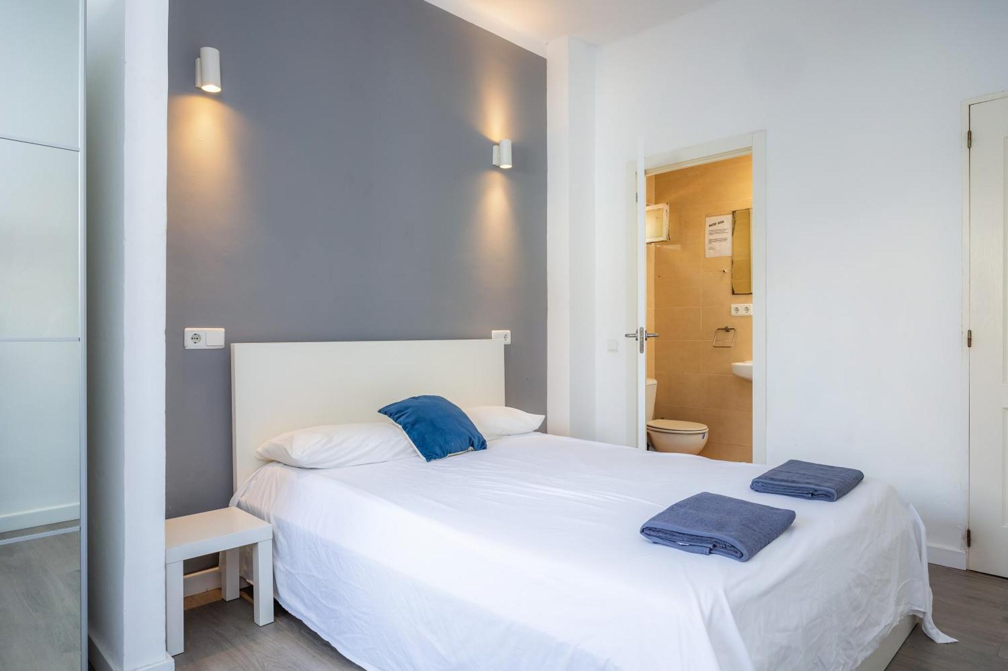 Holiday home Mallorca Pastilla