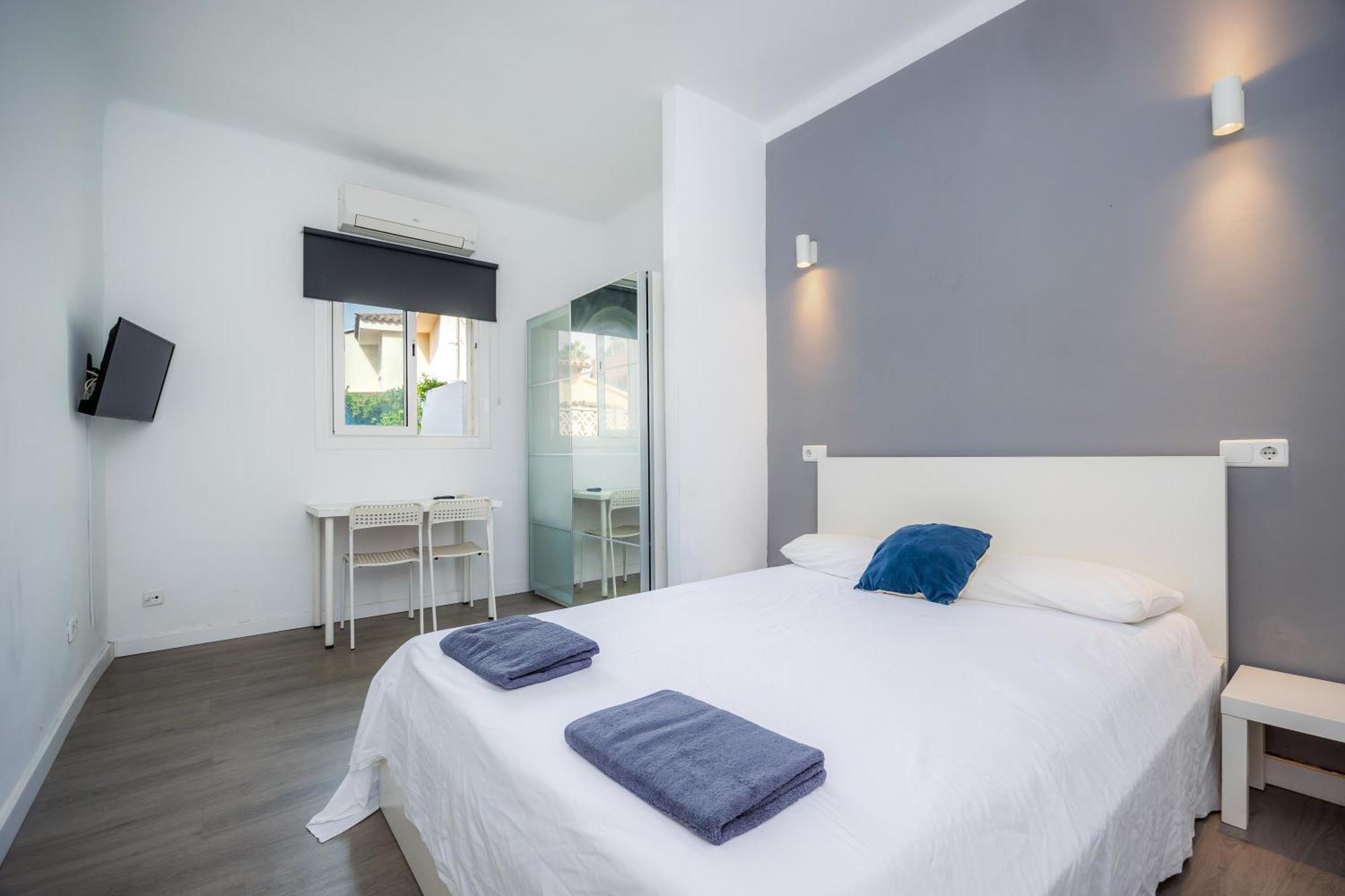 Holiday home Mallorca Pastilla Can Pastilla (Mallorca)