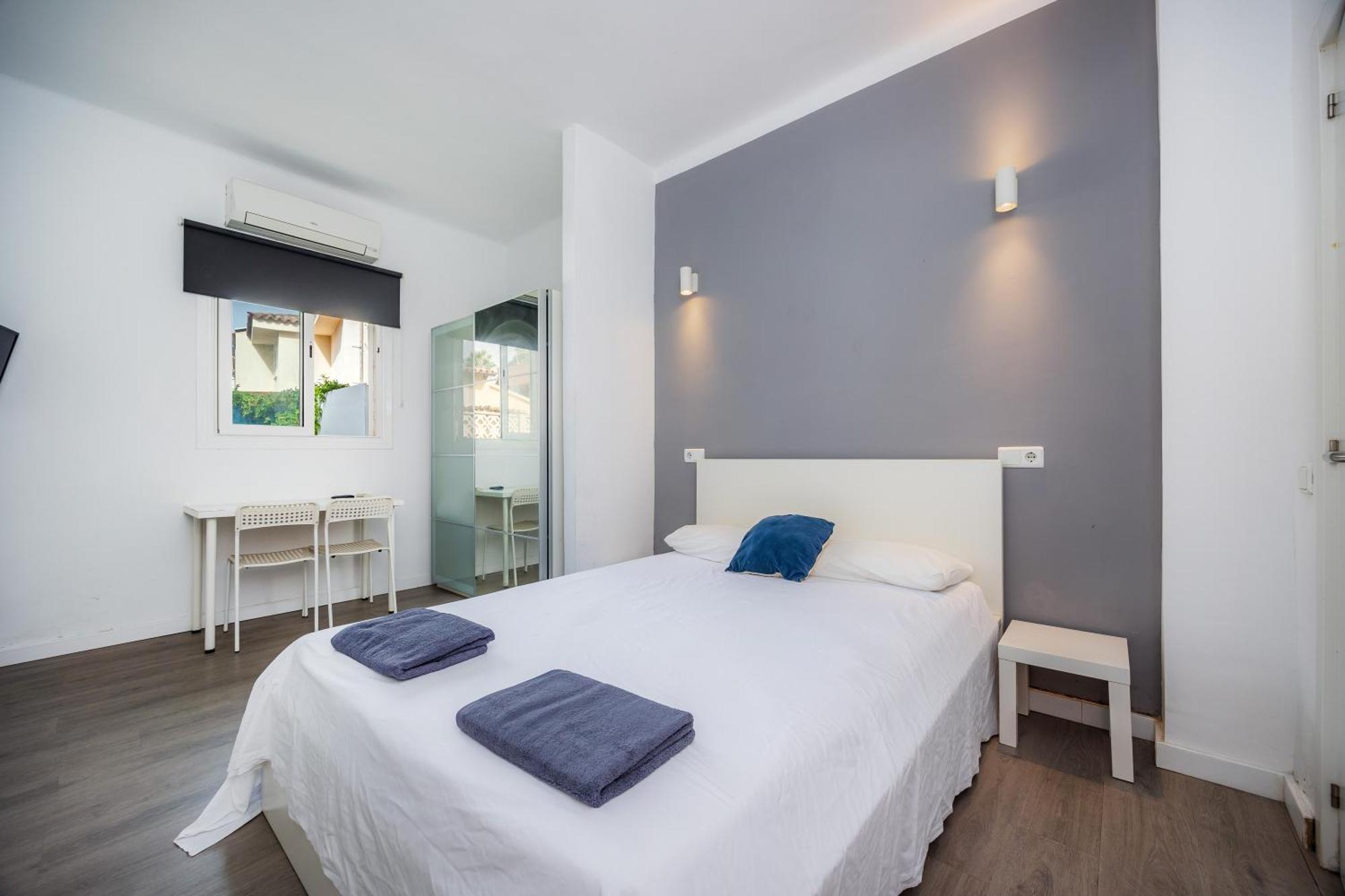 Mallorca Pastilla Holiday home *