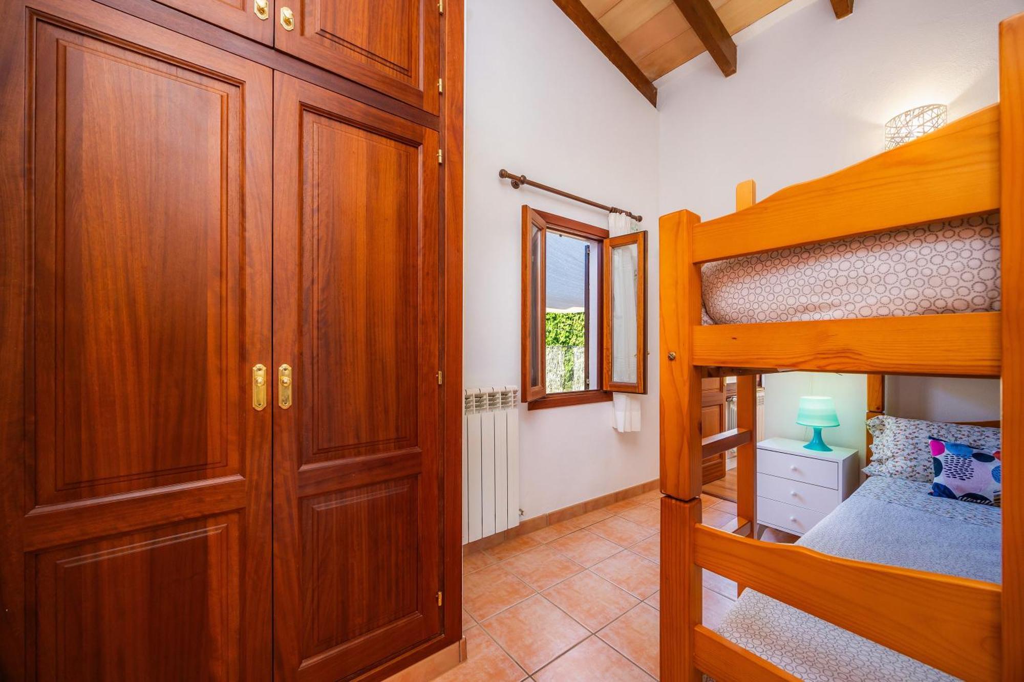 S'hostalet Villa Montuiri (Mallorca)