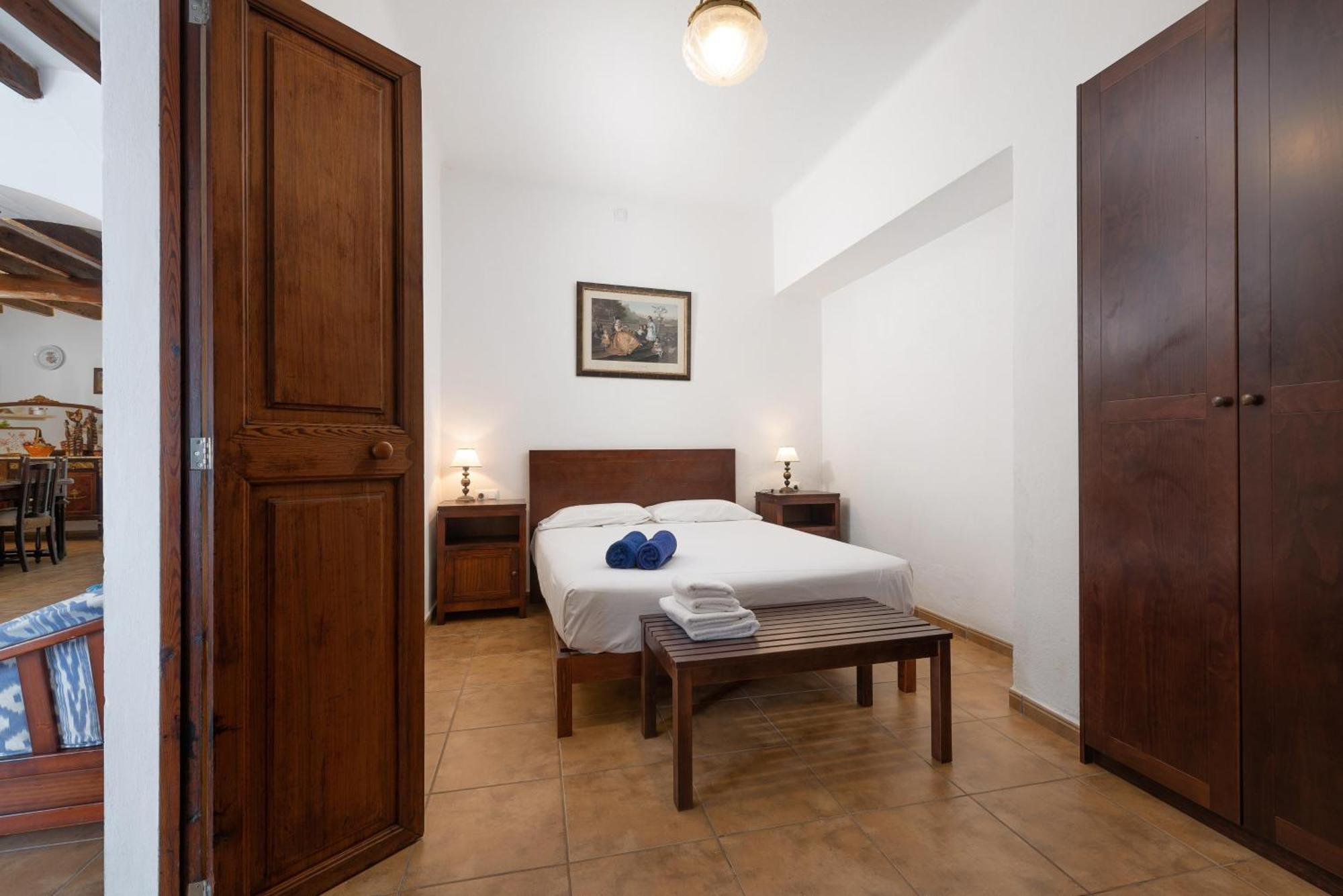 San Sole Villa *