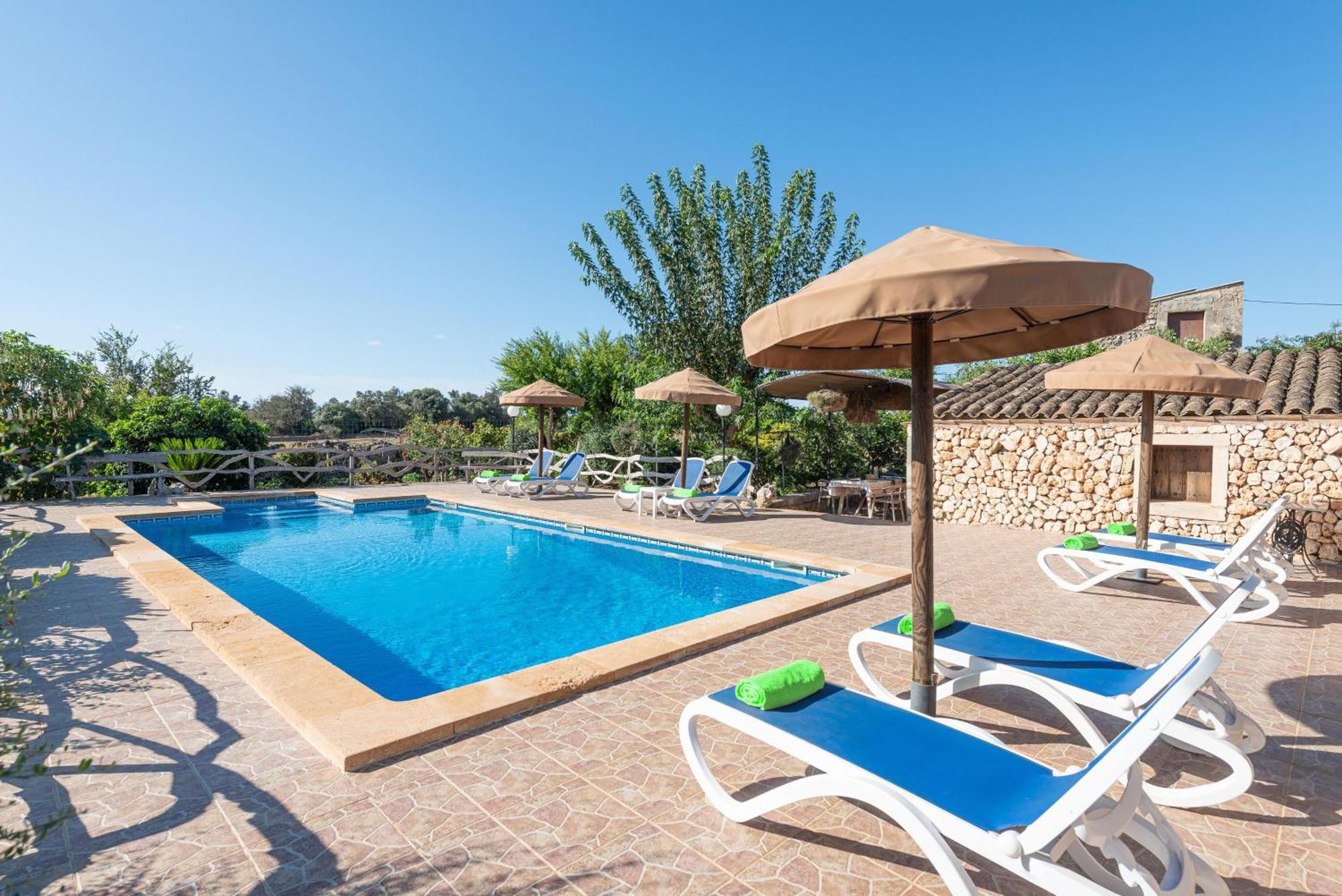 Villa San Sole *