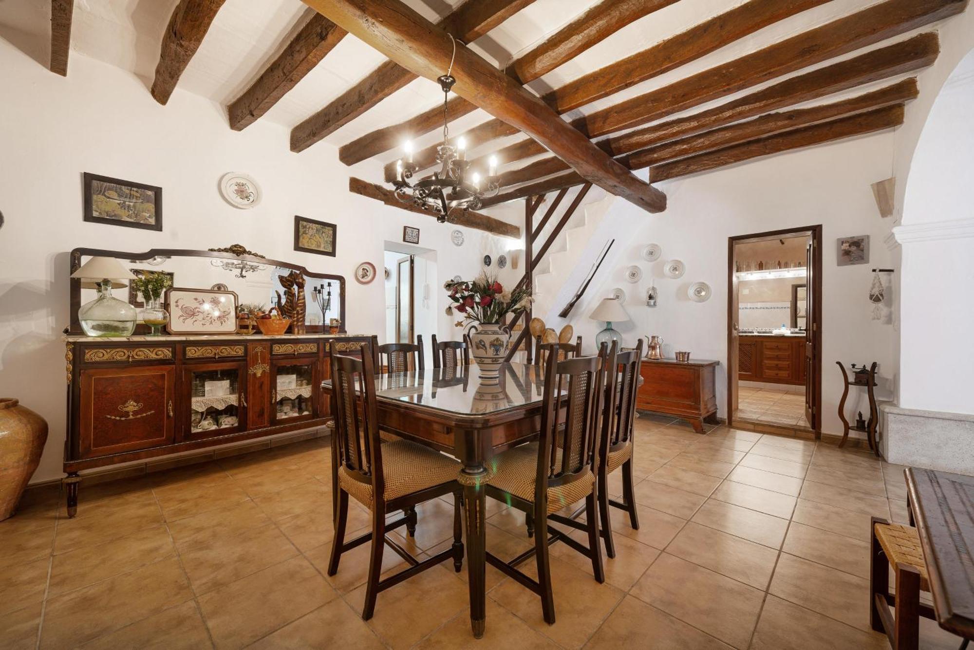 San Sole Villa *