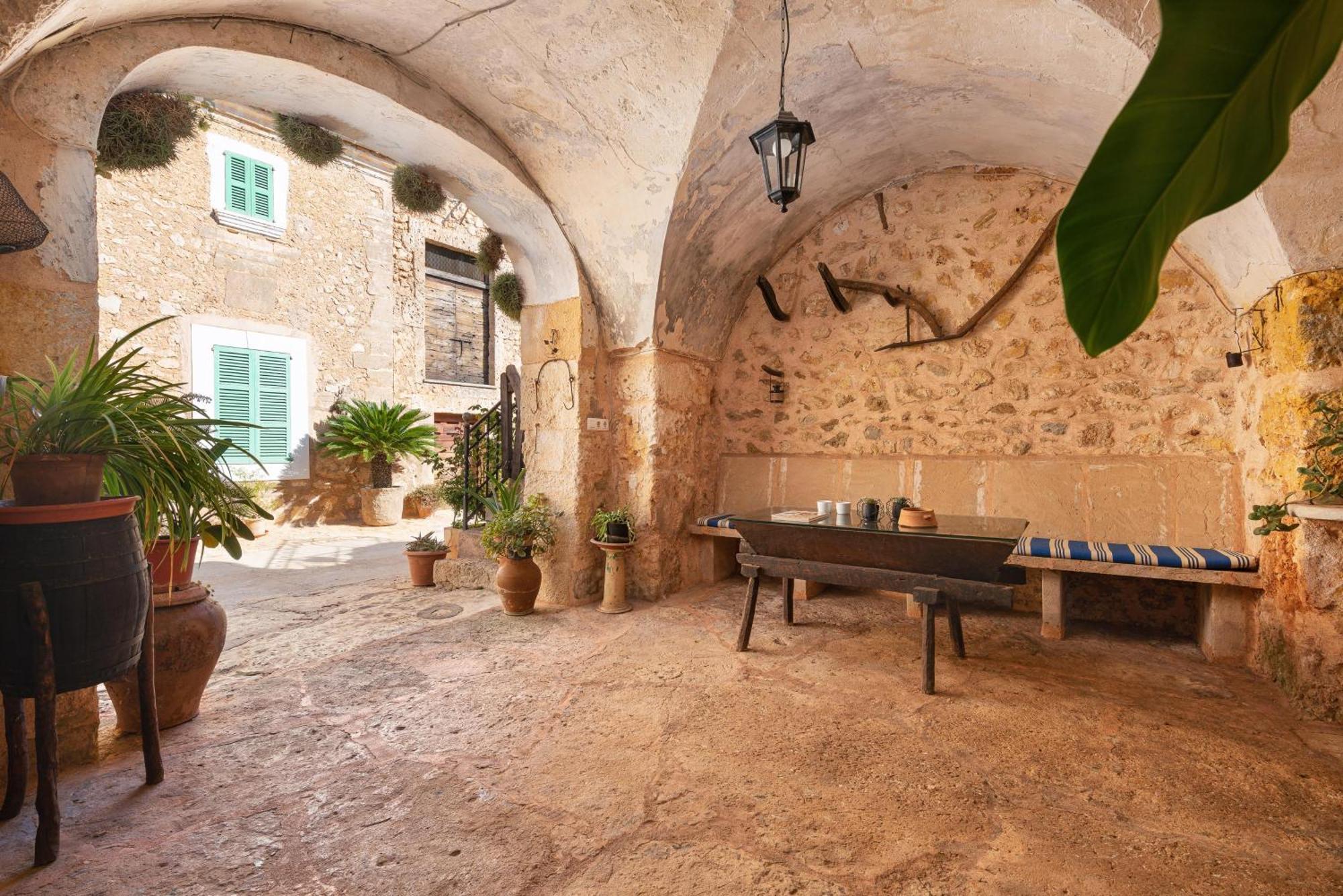 San Sole Villa *