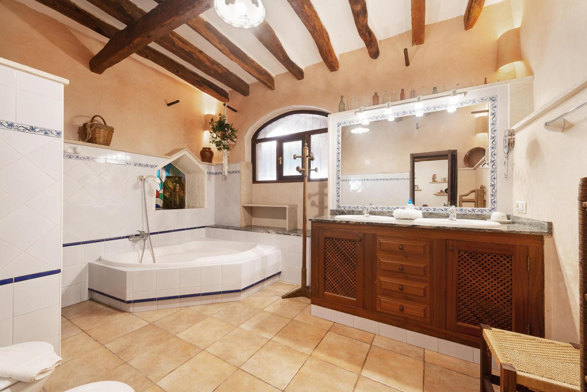 Villa San Sole *