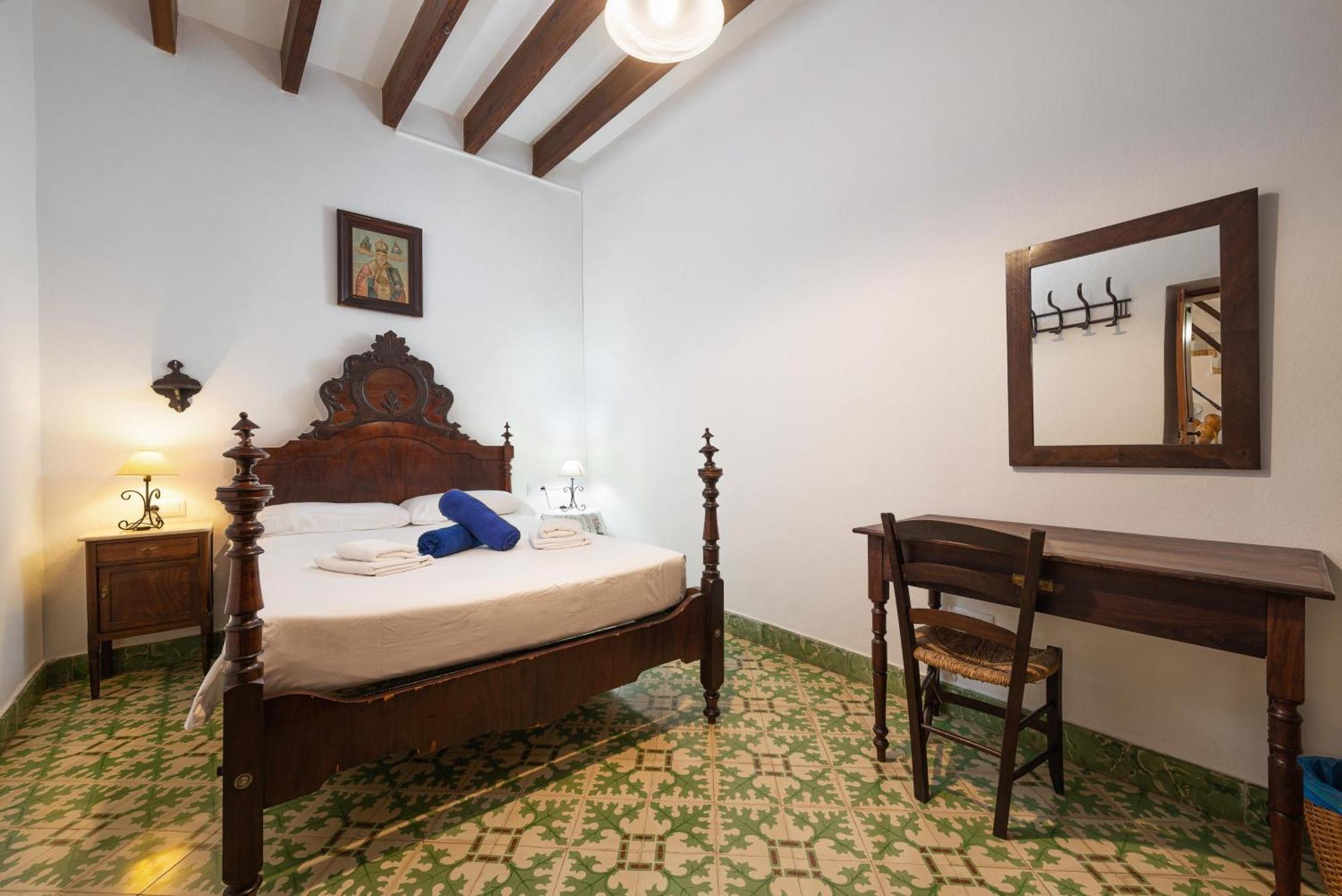 San Sole Vilafranca De Bonany