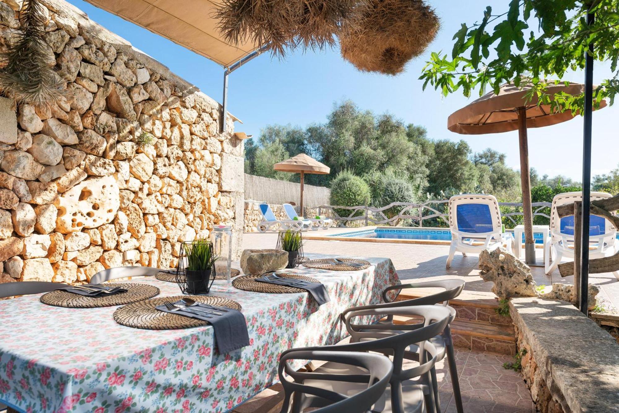 San Sole Villa *