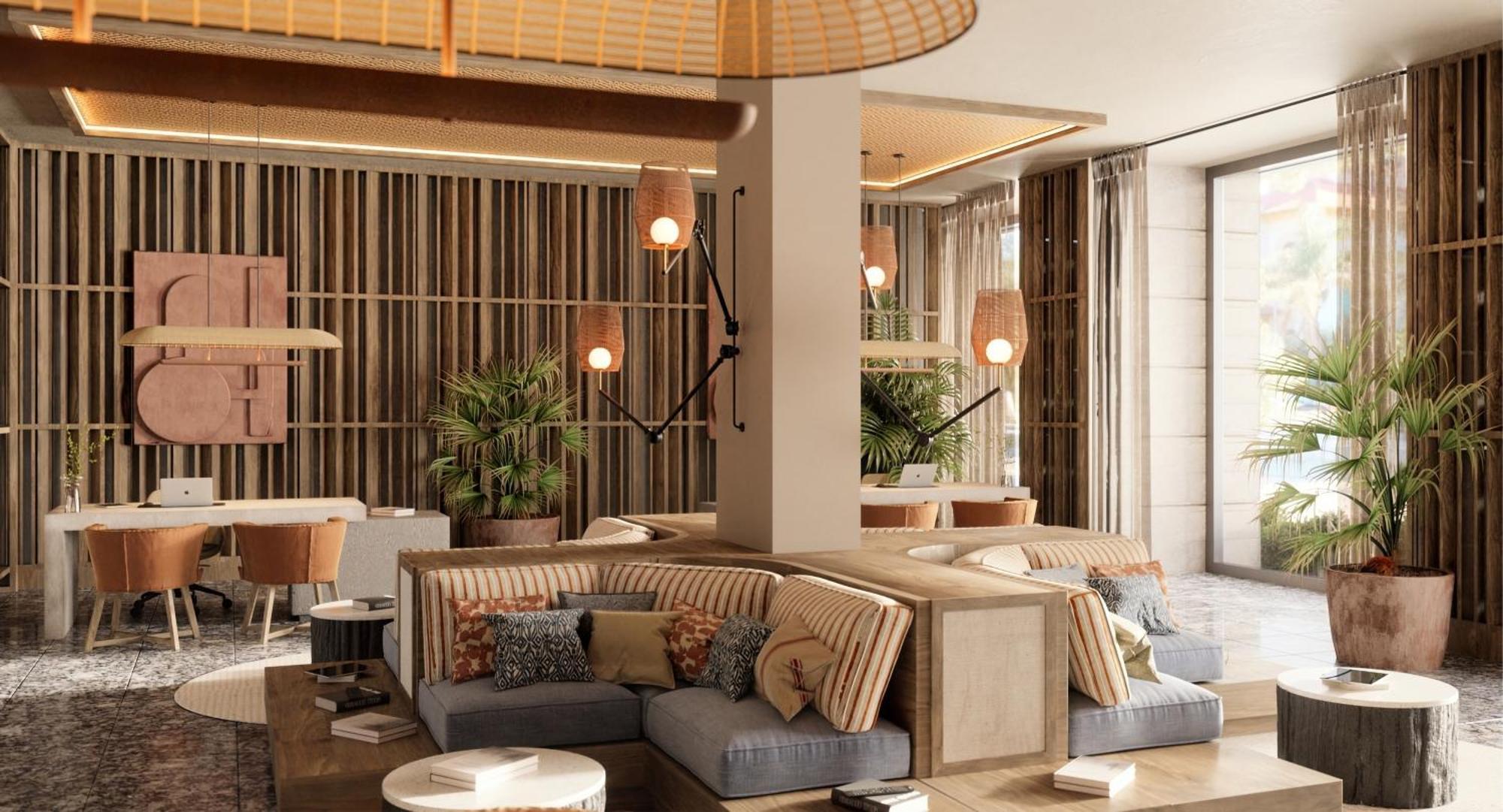 Sarena De Muro Mallorca - New Opening 5* Playa de Muro (Mallorca)