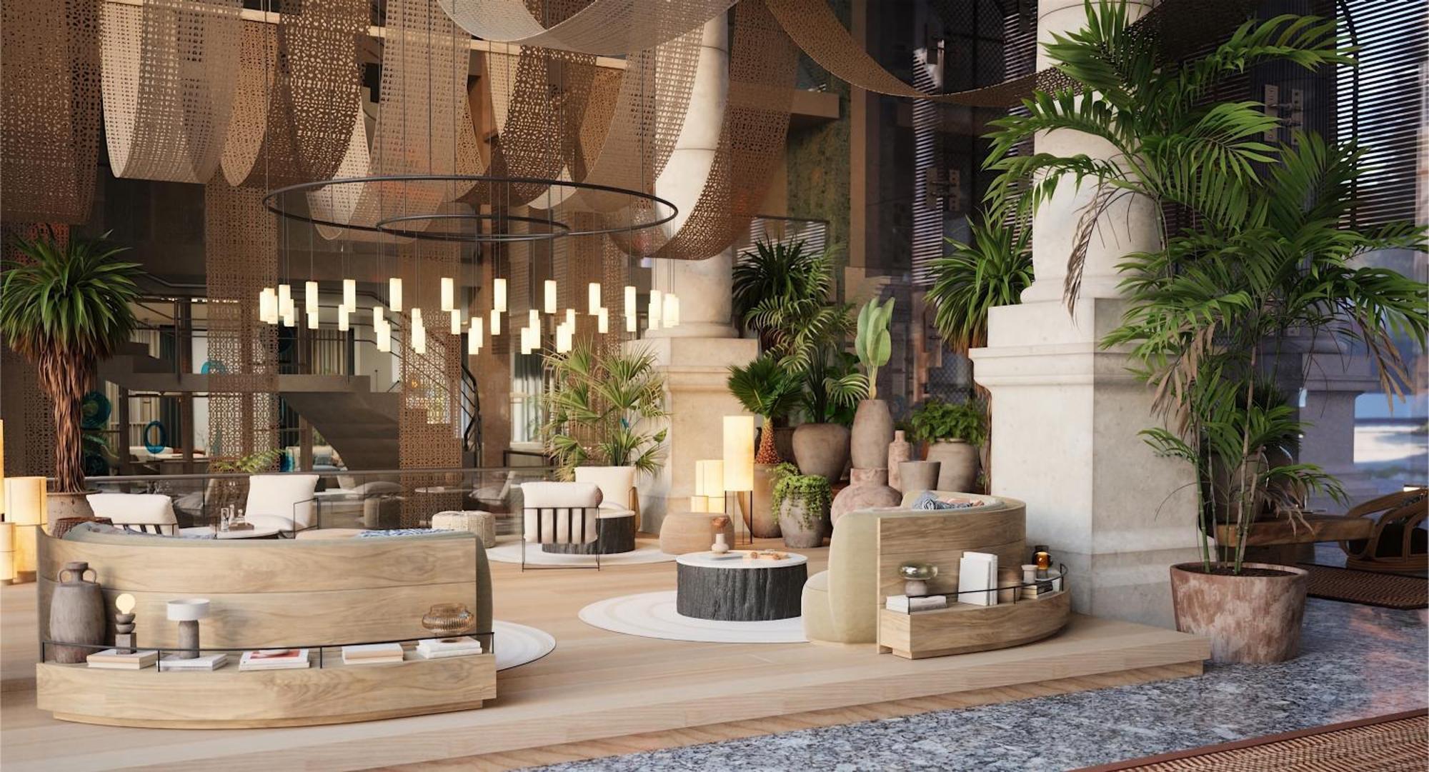Sarena De Muro Mallorca - New Opening Hotel