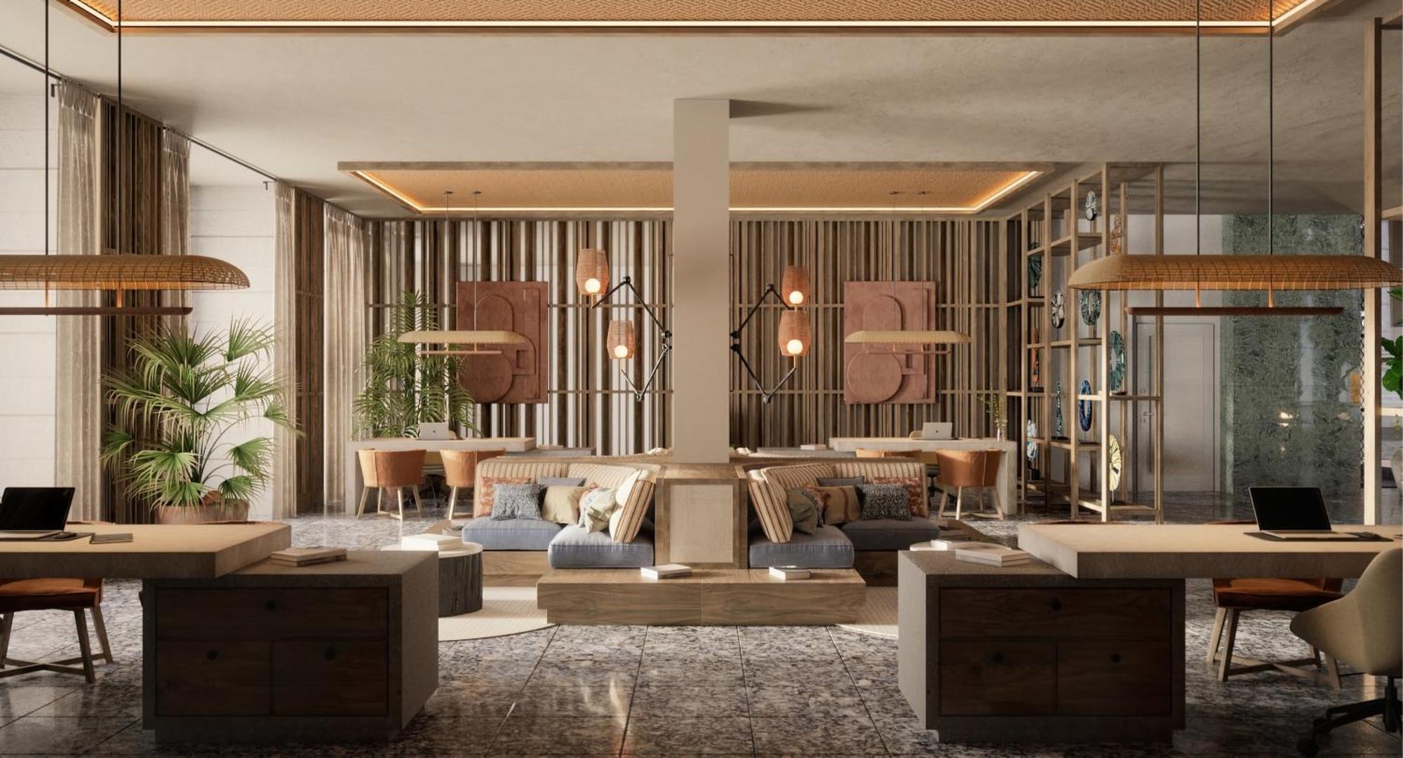 Hotel Sarena De Muro Mallorca - New Opening