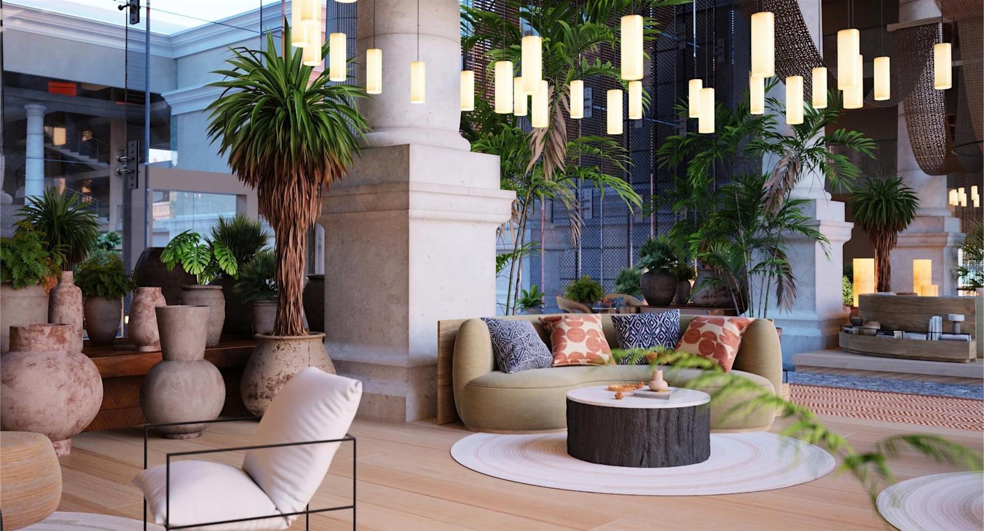 Hotel Sarena De Muro Mallorca - New Opening 5*