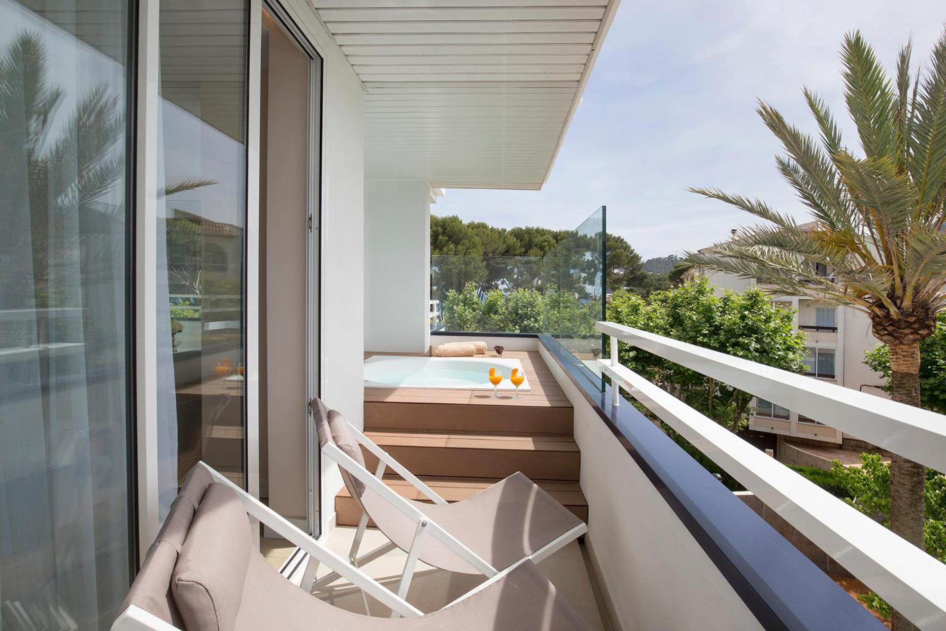 Canyamel Park & - 4* Sup - Adults Only Canyamel (Mallorca)