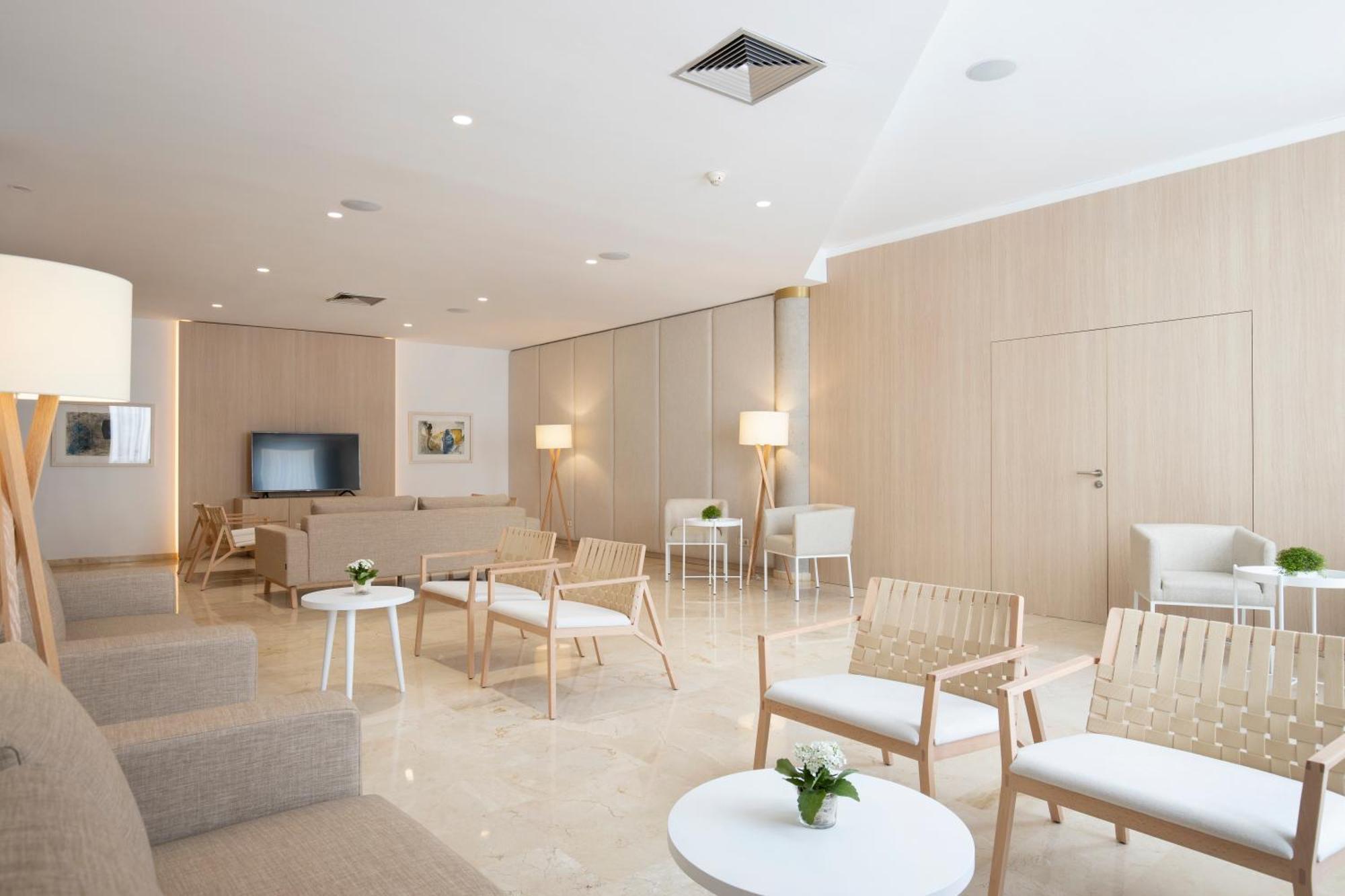 Canyamel Park & - 4* Sup - Adults Only 4* Canyamel (Mallorca)