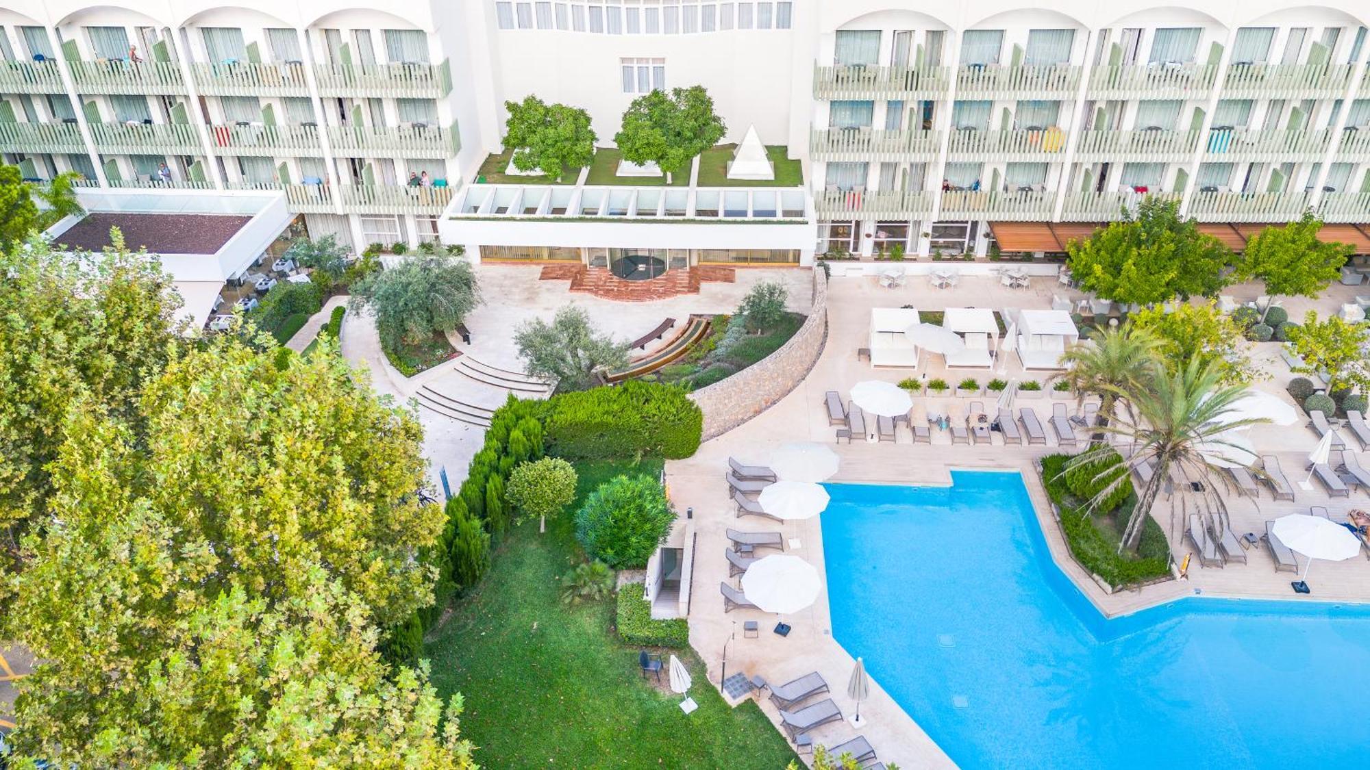 Hotel Canyamel Park & - 4* Sup - Adults Only 4*